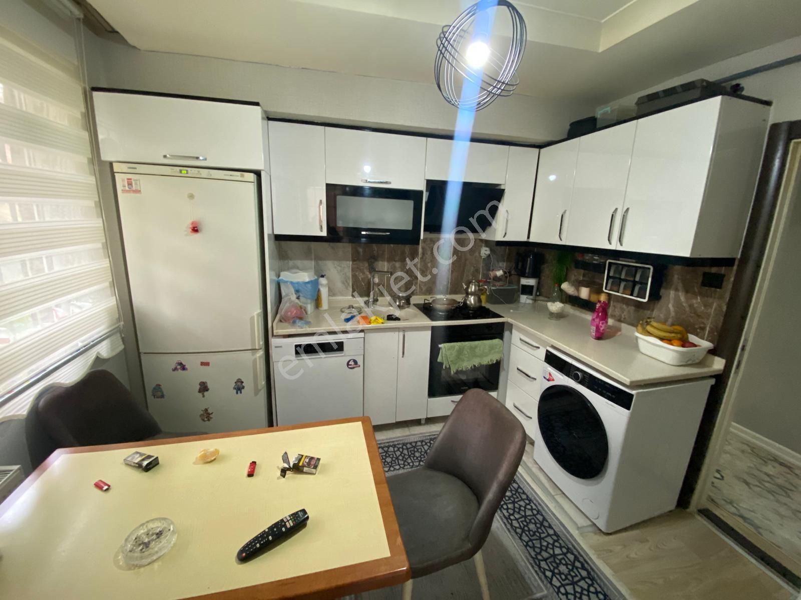 Altındağ - Beşikkaya Mah. İmkb Lisesi Yakınında, Caddeye Yakın 3+1 Satılık Daire !!! - Görsel 2