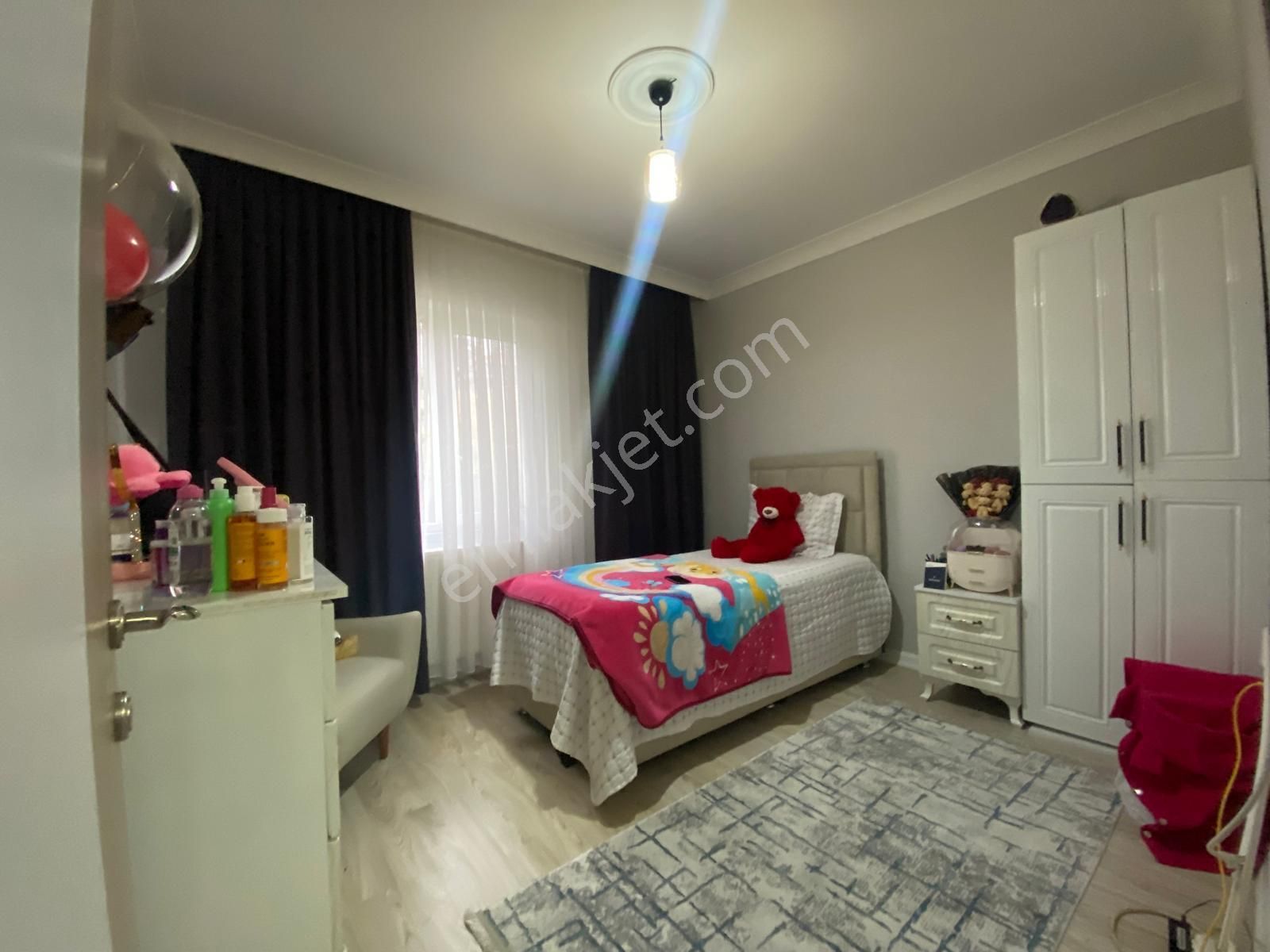 Altındağ - Beşikkaya Mah. İmkb Lisesi Yakınında, Caddeye Yakın 3+1 Satılık Daire !!! - Görsel 16