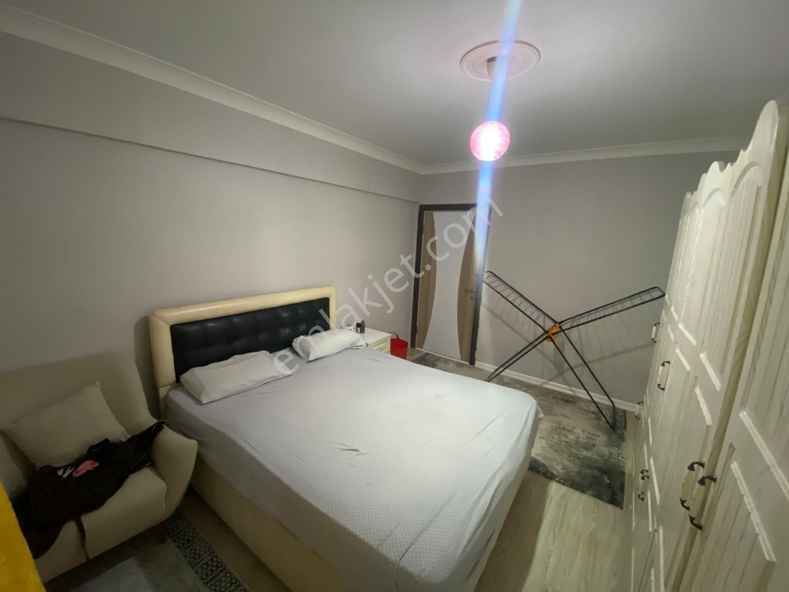 Altındağ - Beşikkaya Mah. İmkb Lisesi Yakınında, Caddeye Yakın 3+1 Satılık Daire !!! - Görsel 8