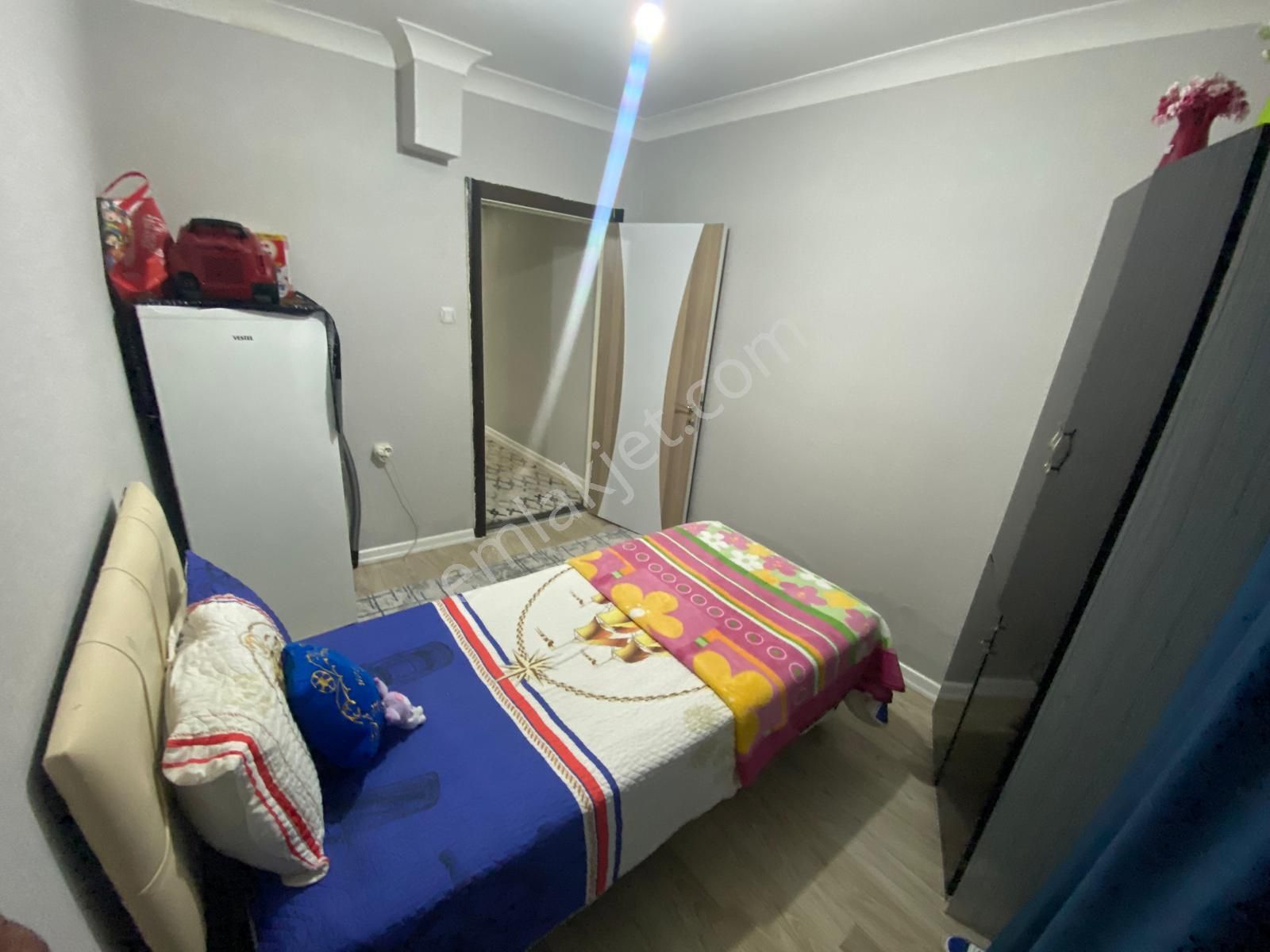 Altındağ - Beşikkaya Mah. İmkb Lisesi Yakınında, Caddeye Yakın 3+1 Satılık Daire !!! - Görsel 6