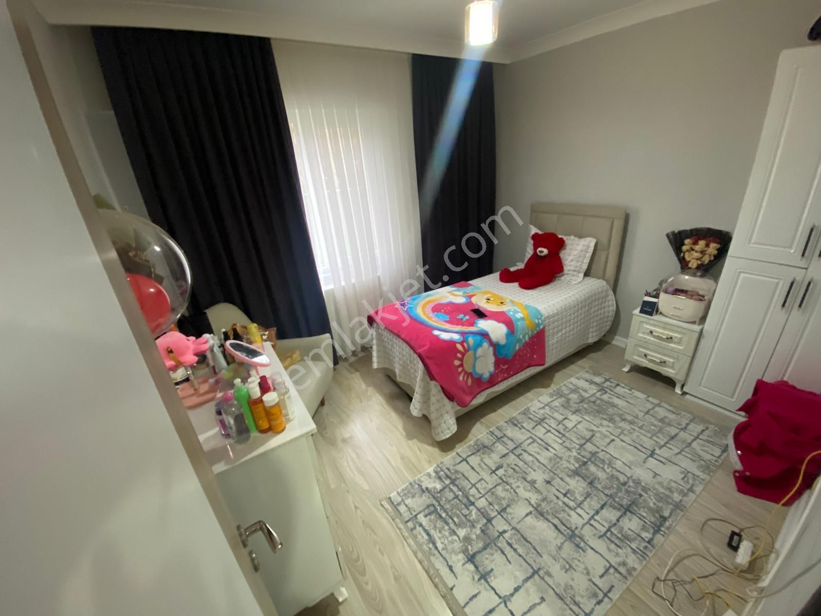 Altındağ - Beşikkaya Mah. İmkb Lisesi Yakınında, Caddeye Yakın 3+1 Satılık Daire !!! - Görsel 15