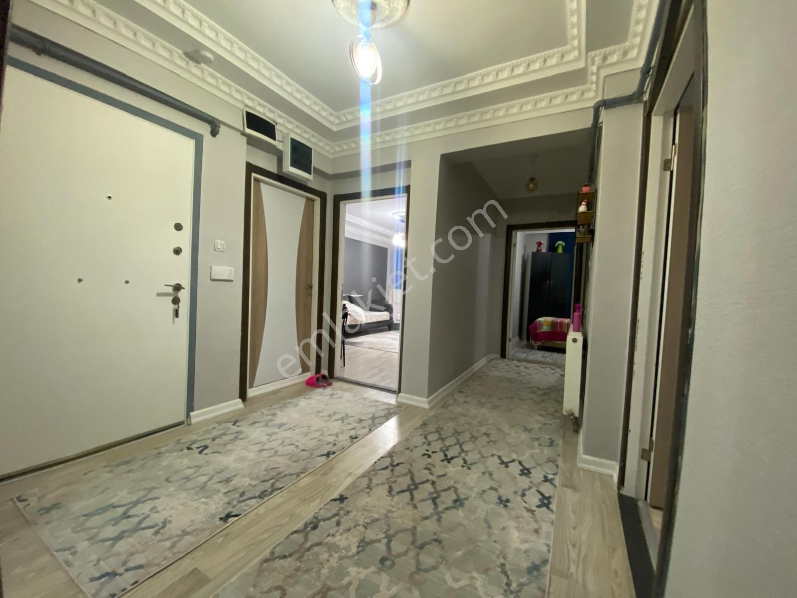 Altındağ - Beşikkaya Mah. İmkb Lisesi Yakınında, Caddeye Yakın 3+1 Satılık Daire !!! - Görsel 19