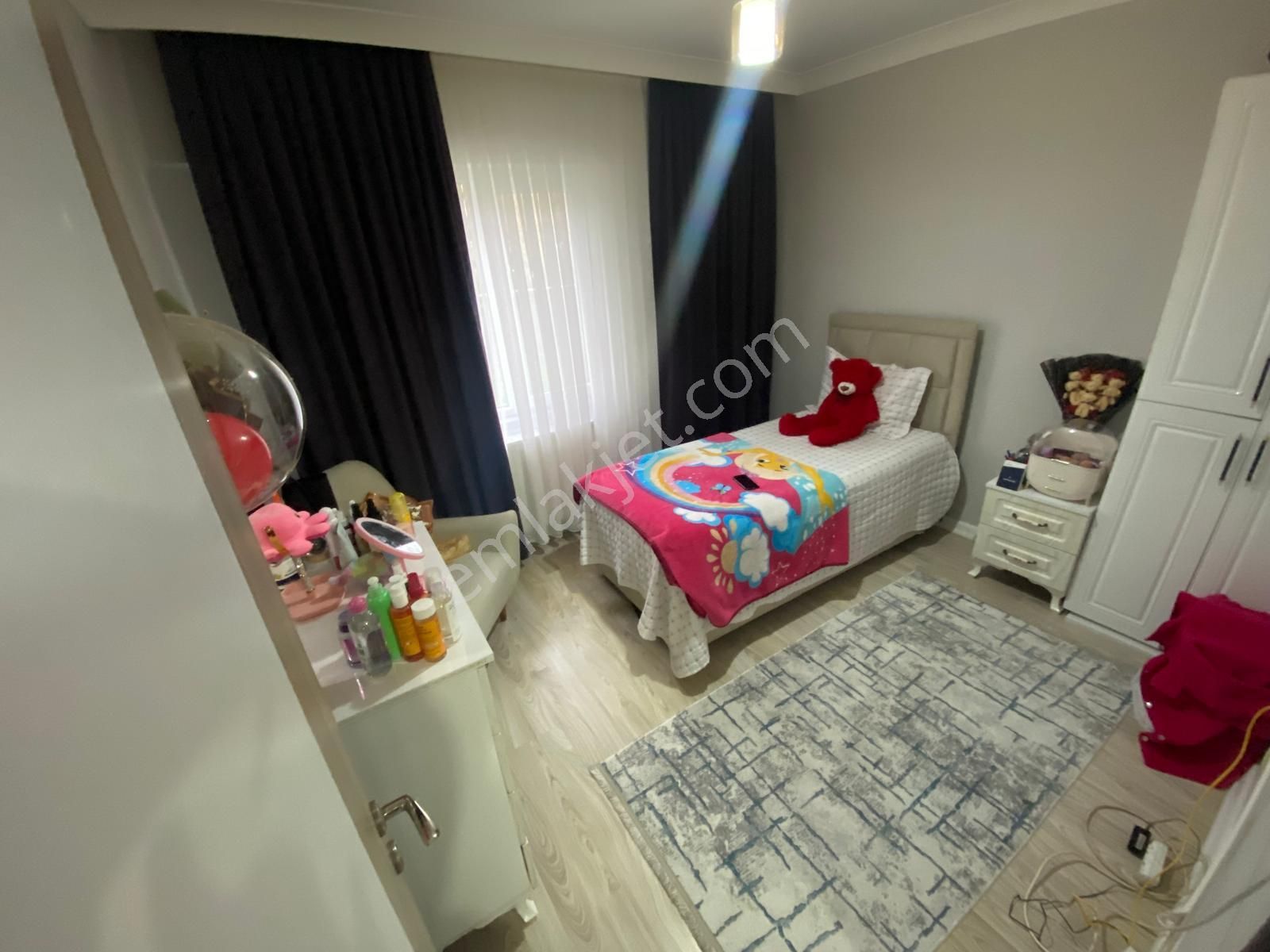 Altındağ - Beşikkaya Mah. İmkb Lisesi Yakınında, Caddeye Yakın 3+1 Satılık Daire !!! - Görsel 14