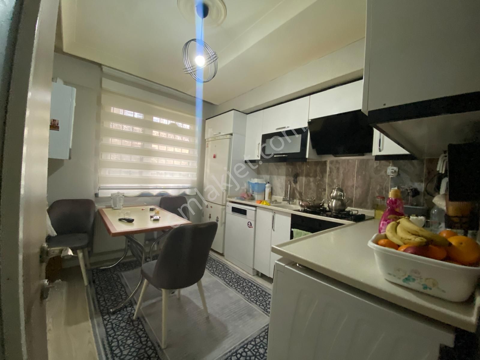 Altındağ - Beşikkaya Mah. İmkb Lisesi Yakınında, Caddeye Yakın 3+1 Satılık Daire !!! - Görsel 3