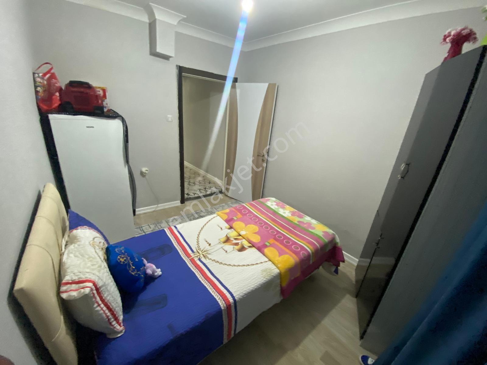 Altındağ - Beşikkaya Mah. İmkb Lisesi Yakınında, Caddeye Yakın 3+1 Satılık Daire !!! - Görsel 13