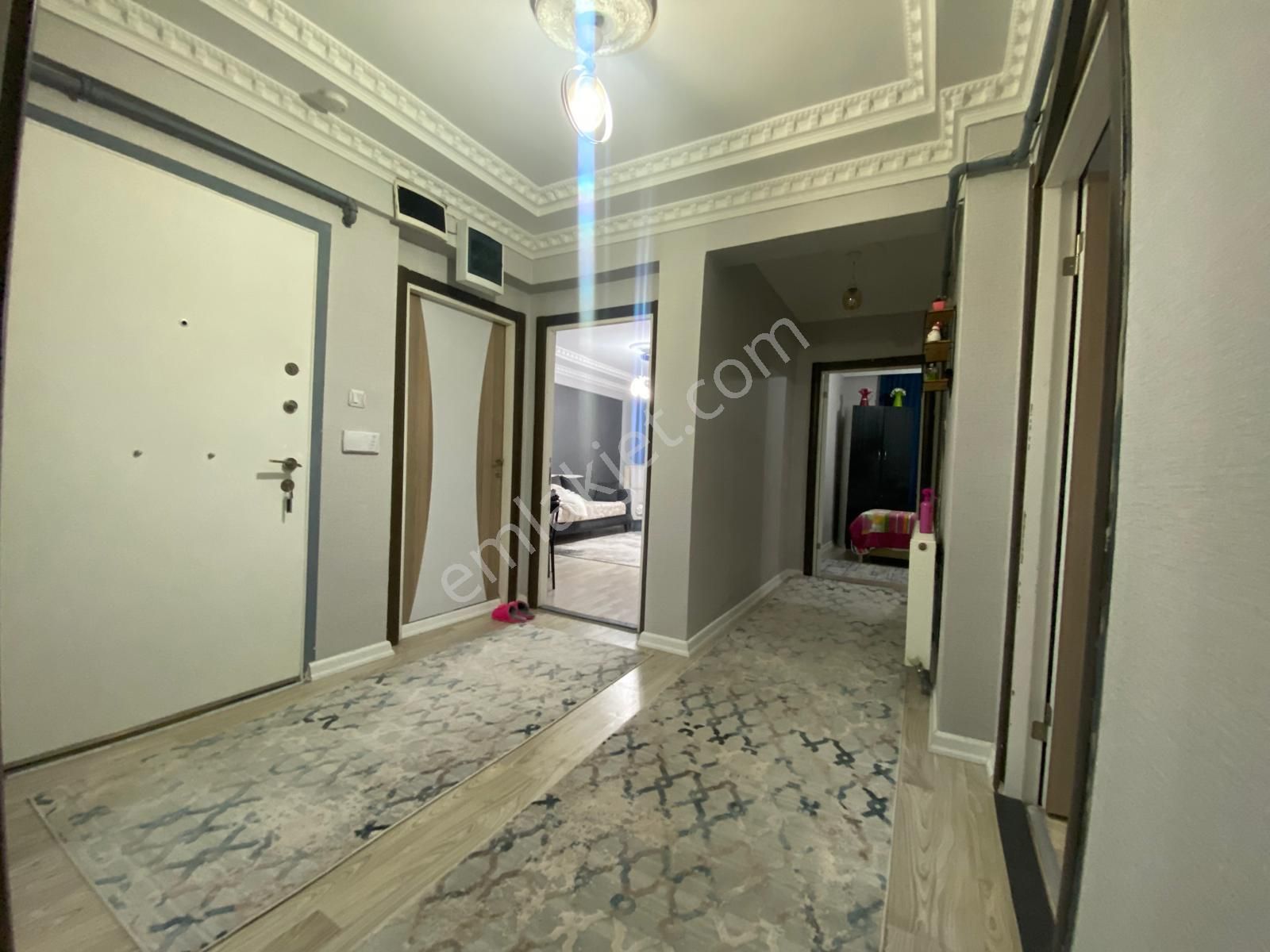 Altındağ - Beşikkaya Mah. İmkb Lisesi Yakınında, Caddeye Yakın 3+1 Satılık Daire !!! - Görsel 18