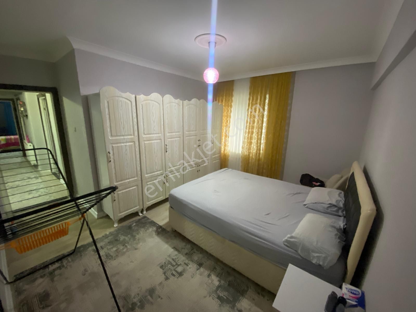 Altındağ - Beşikkaya Mah. İmkb Lisesi Yakınında, Caddeye Yakın 3+1 Satılık Daire !!! - Görsel 9