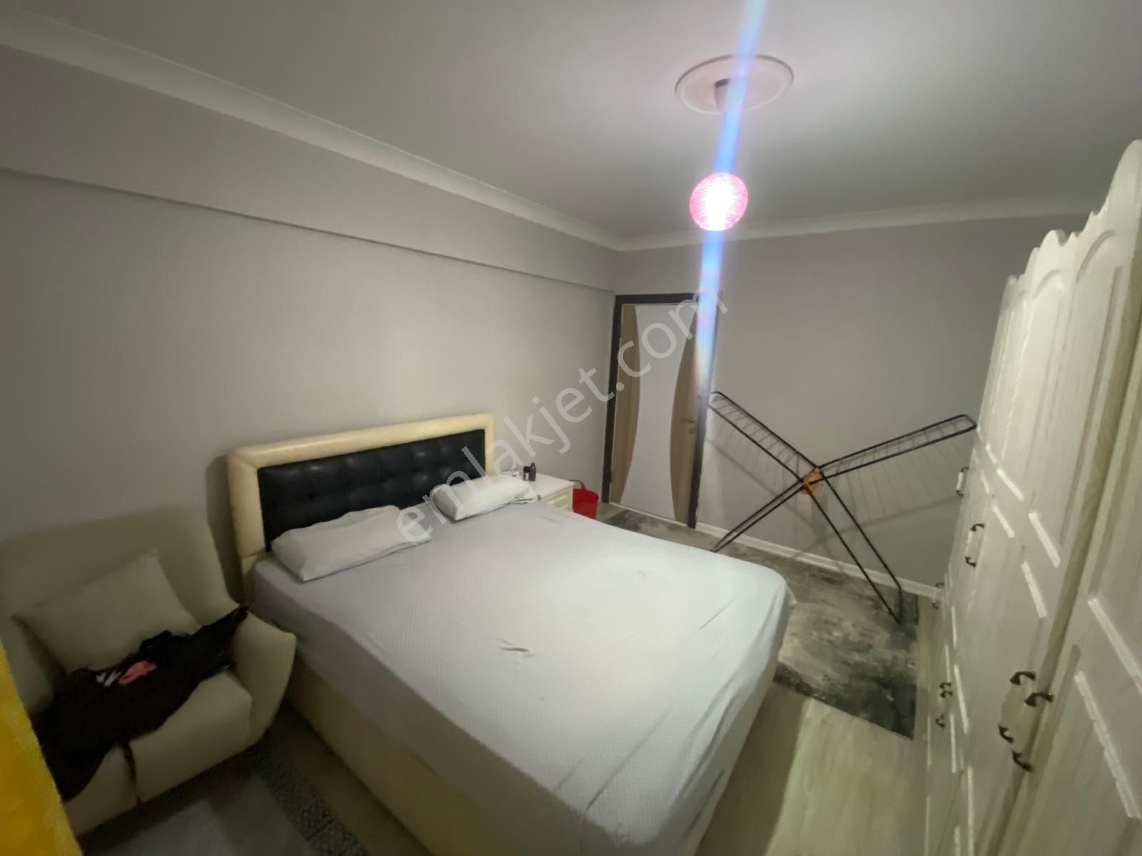 Altındağ - Beşikkaya Mah. İmkb Lisesi Yakınında, Caddeye Yakın 3+1 Satılık Daire !!! - Görsel 7