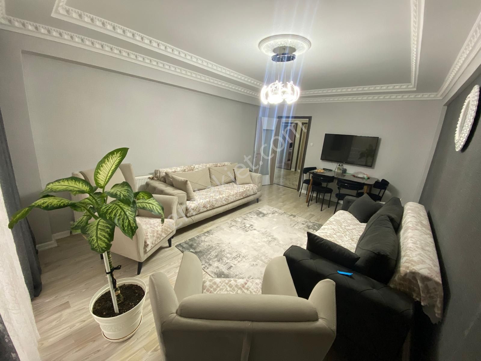 Altındağ - Beşikkaya Mah. İmkb Lisesi Yakınında, Caddeye Yakın 3+1 Satılık Daire !!! - Görsel 5