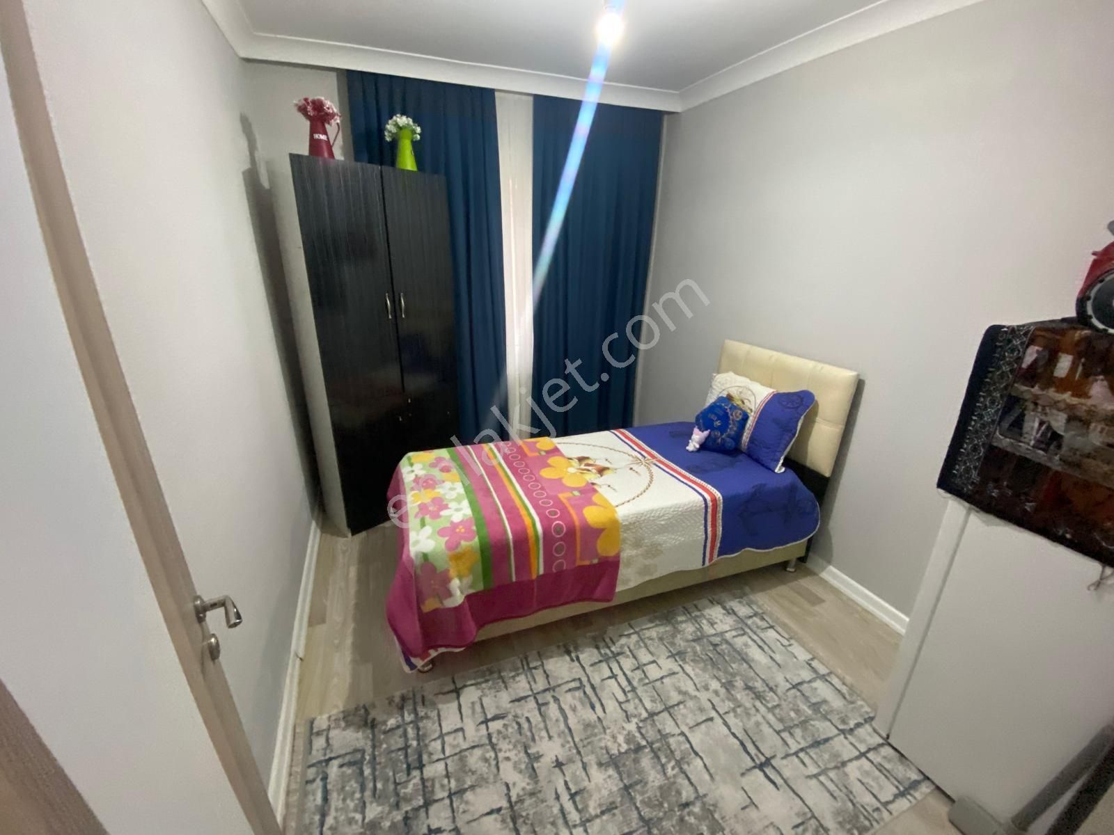 Altındağ - Beşikkaya Mah. İmkb Lisesi Yakınında, Caddeye Yakın 3+1 Satılık Daire !!! - Görsel 12