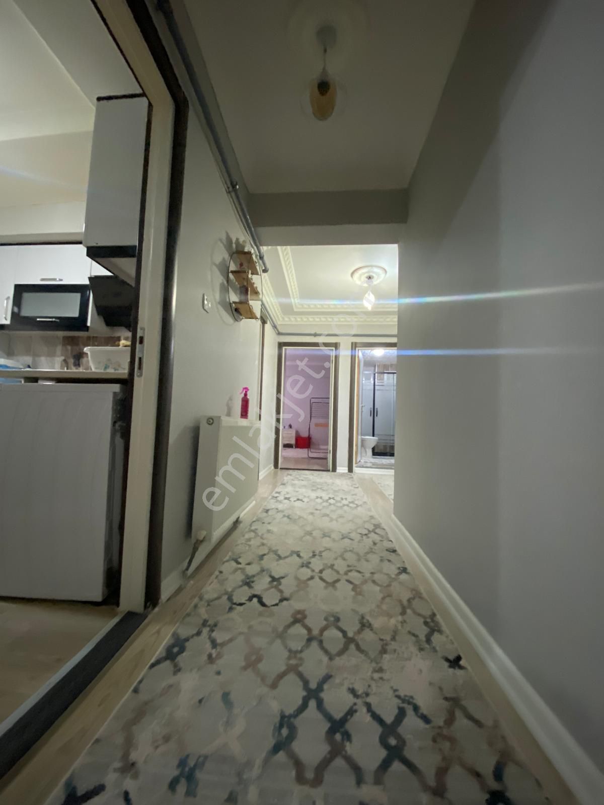 Altındağ - Beşikkaya Mah. İmkb Lisesi Yakınında, Caddeye Yakın 3+1 Satılık Daire !!! - Görsel 17