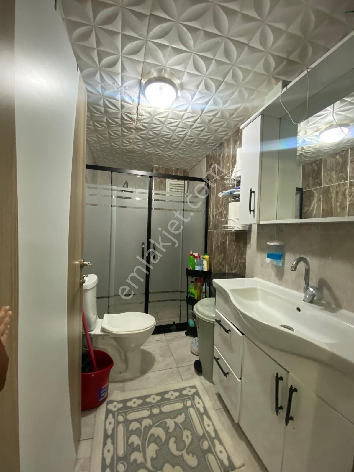 Altındağ - Beşikkaya Mah. İmkb Lisesi Yakınında, Caddeye Yakın 3+1 Satılık Daire !!! - Görsel 20