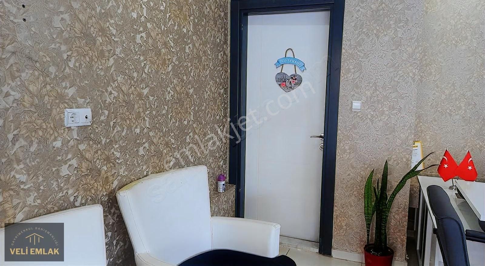 Altınkum'da Devren Kiralık Kurulu Ofis - Görsel 5