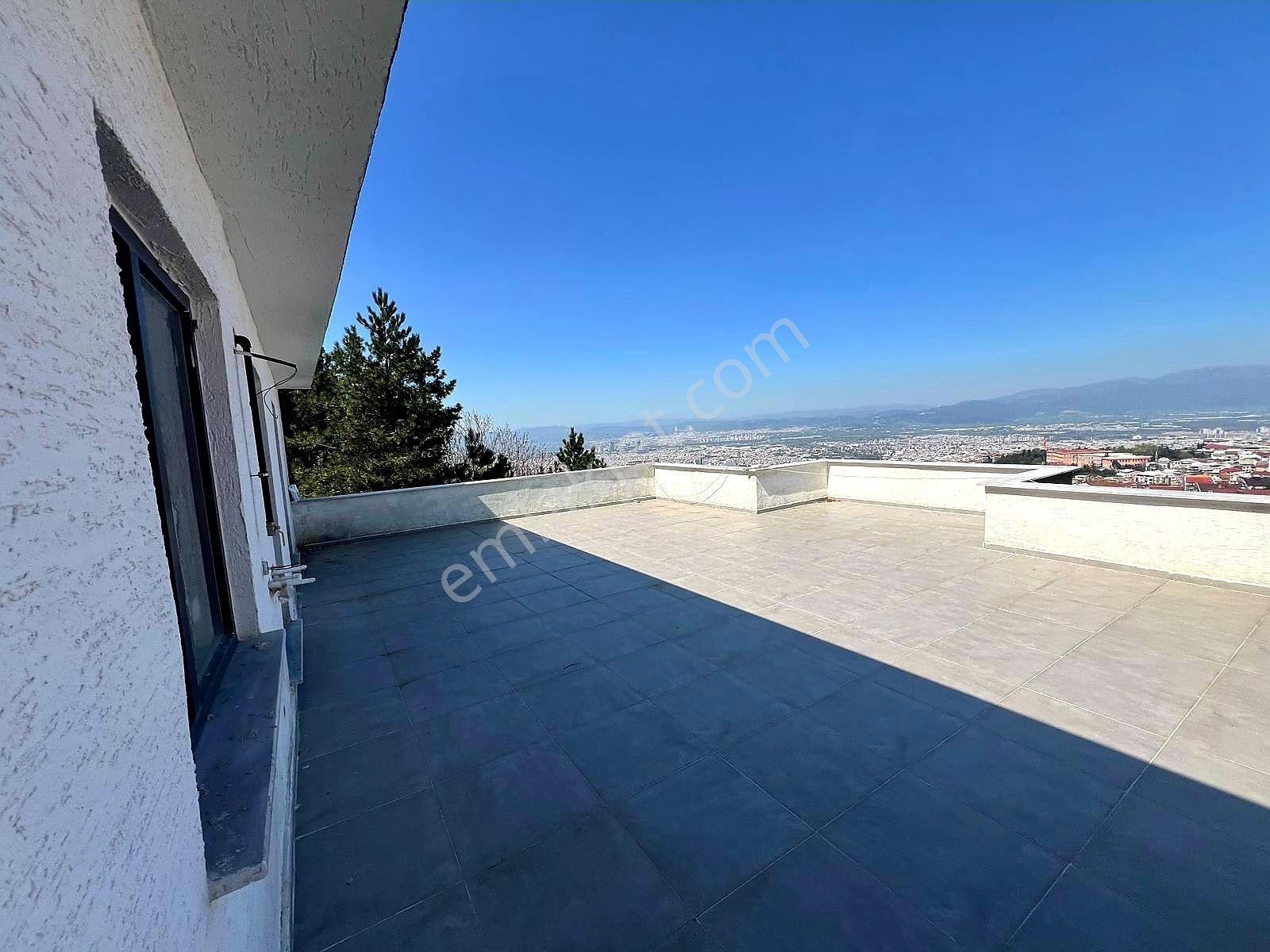 B.m Real Estate Mollaarap Mh. Satılık 2+1 Daire - Görsel 14
