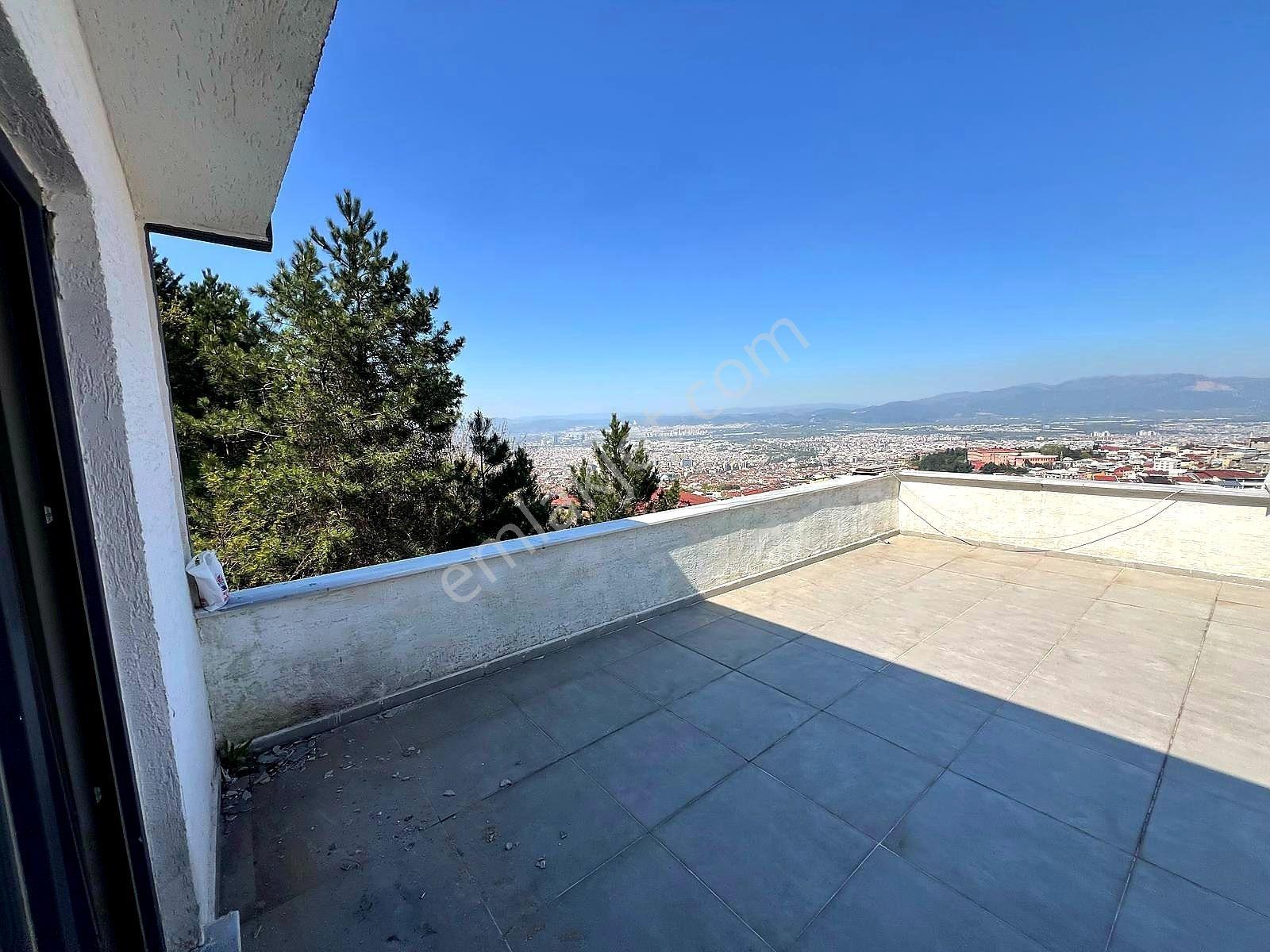 B.m Real Estate Mollaarap Mh. Satılık 2+1 Daire - Görsel 13