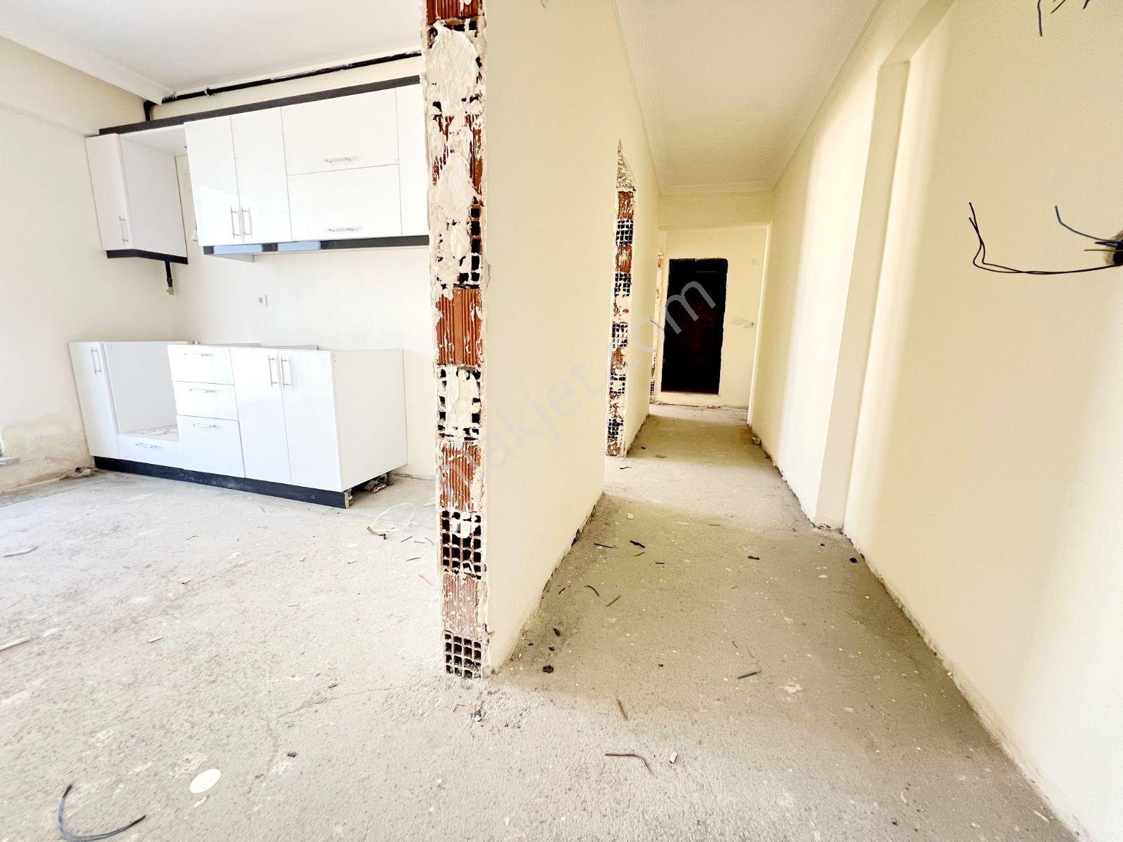 B.m Real Estate Mollaarap Mh. Satılık 2+1 Daire - Görsel 27