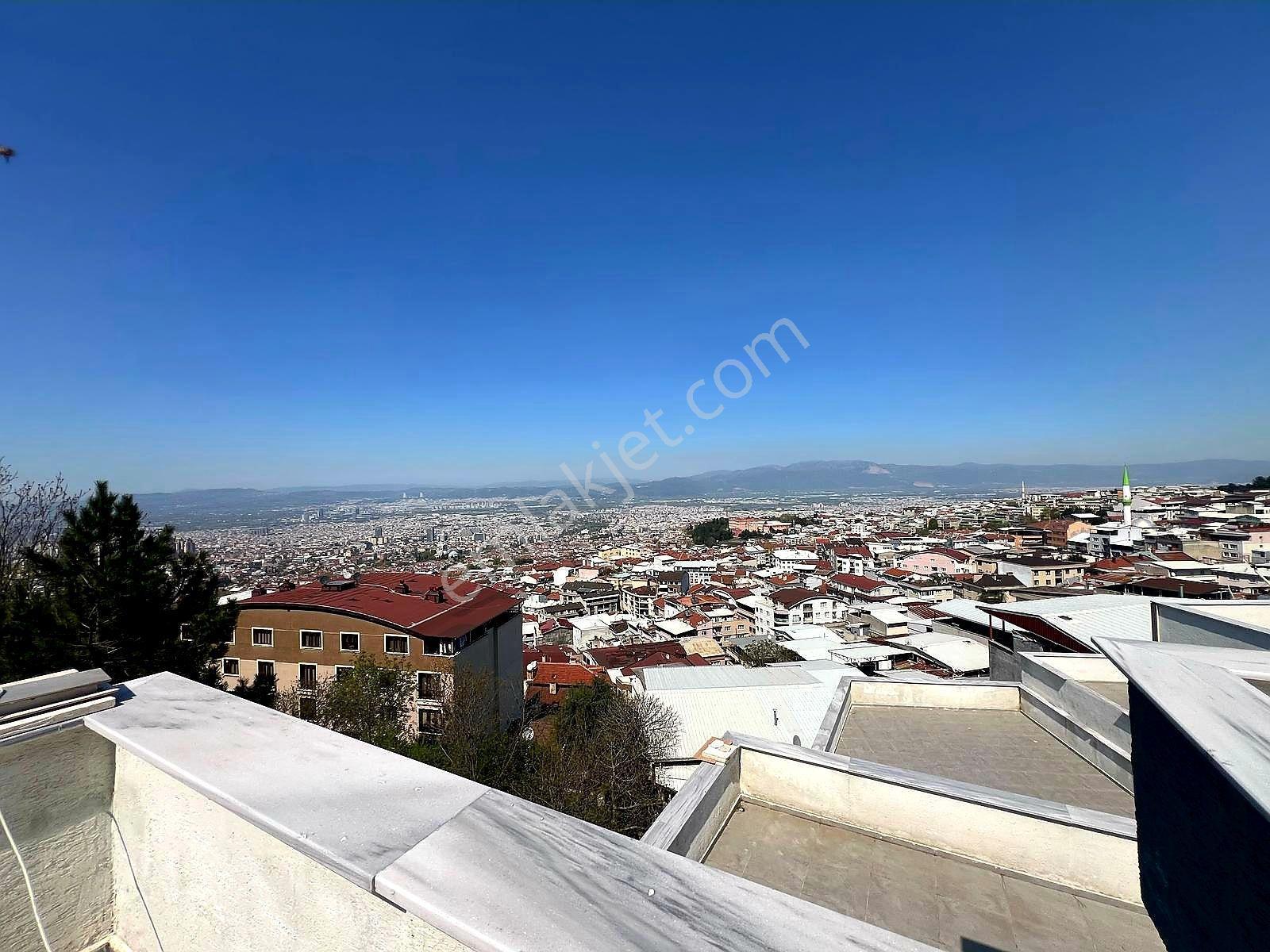B.m Real Estate Mollaarap Mh. Satılık 2+1 Daire - Görsel 26