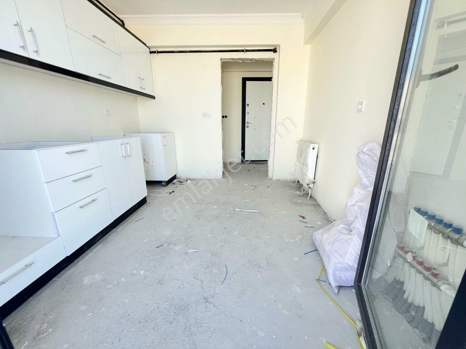 B.m Real Estate Mollaarap Mh. Satılık 2+1 Daire - Görsel 19