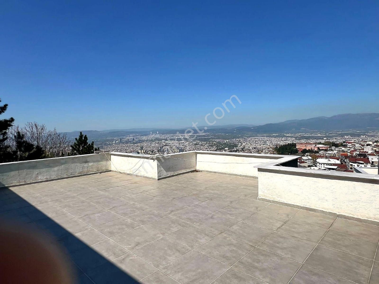 B.m Real Estate Mollaarap Mh. Satılık 2+1 Daire