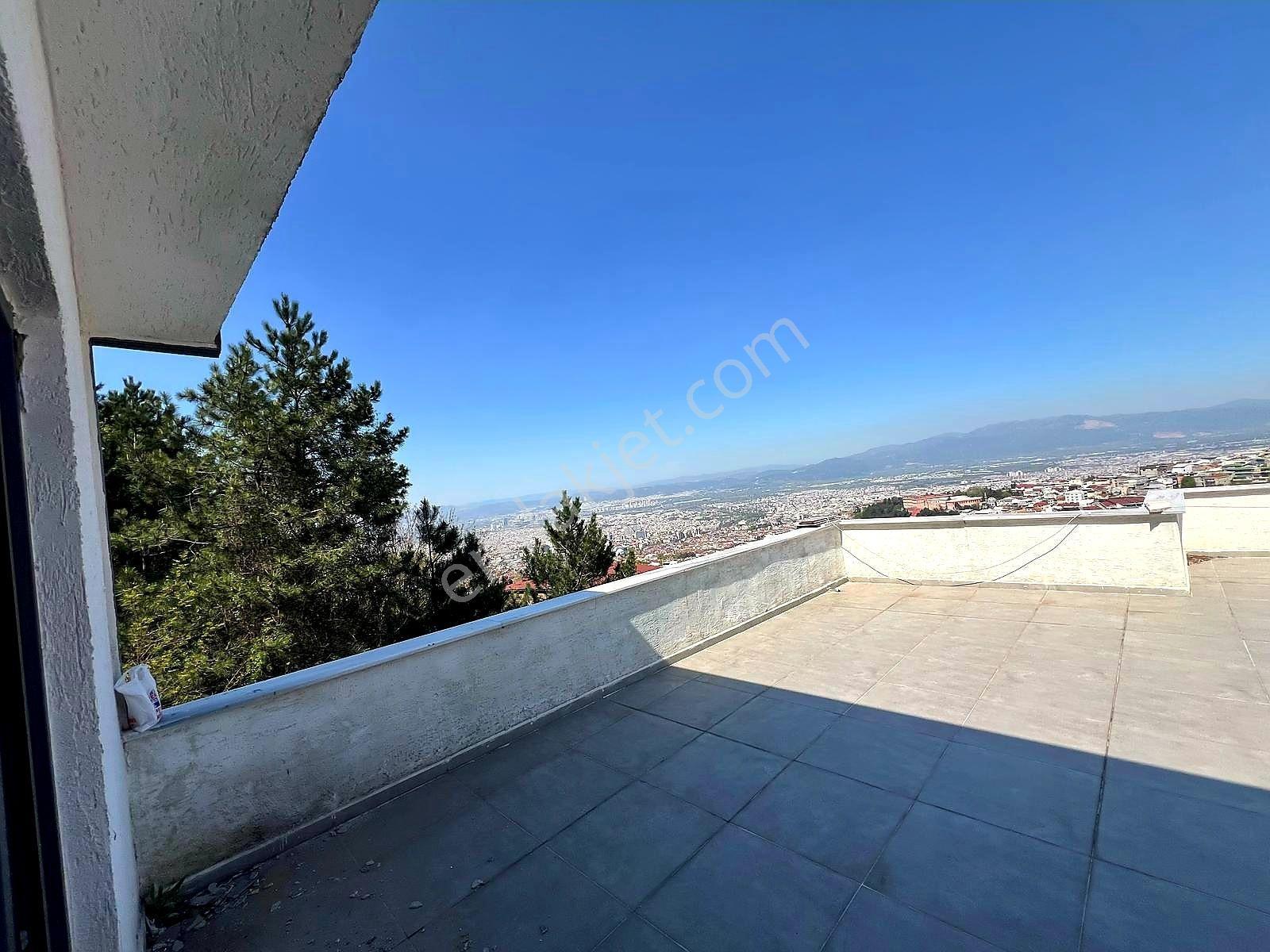 B.m Real Estate Mollaarap Mh. Satılık 2+1 Daire - Görsel 3