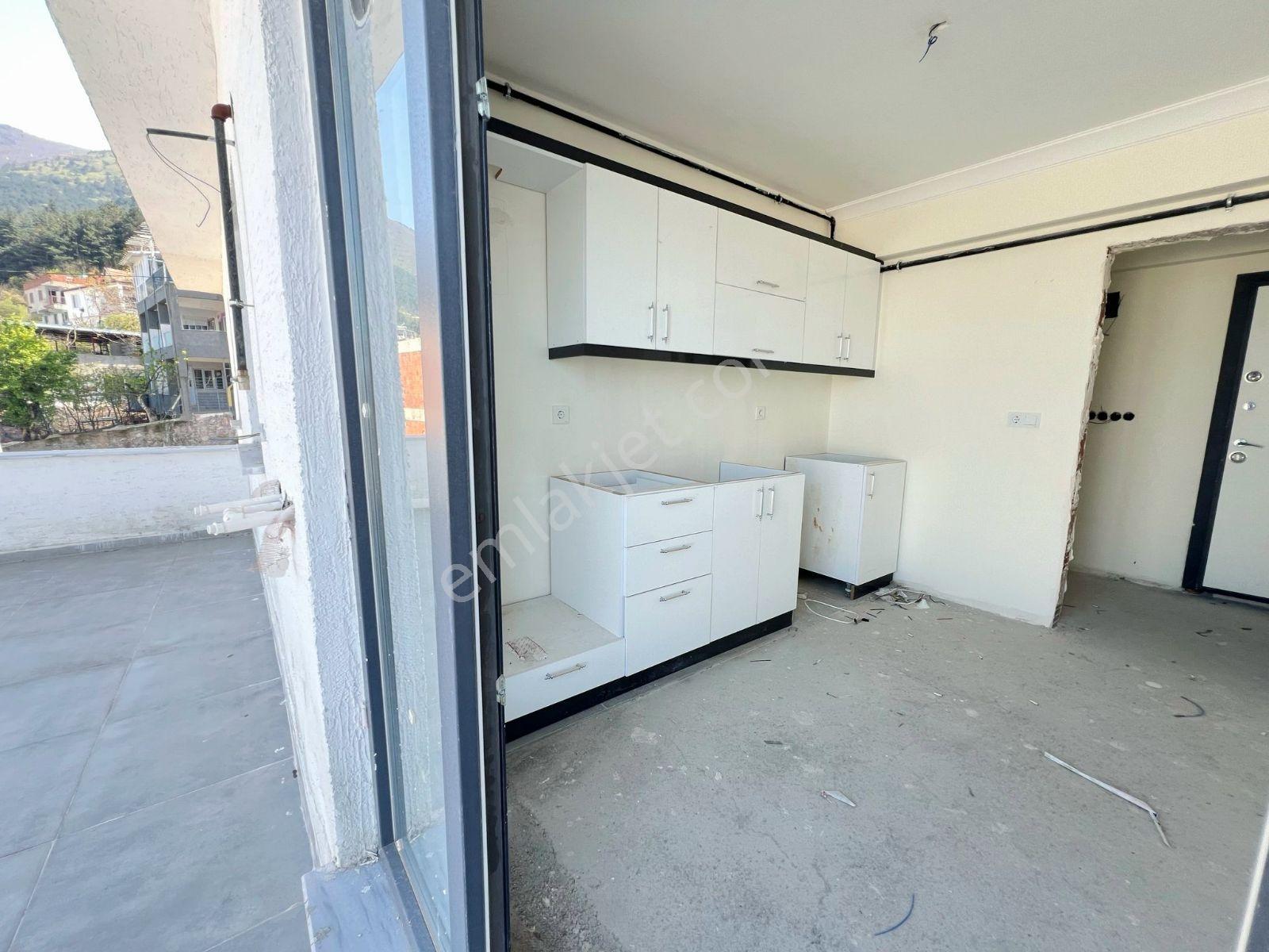 B.m Real Estate Mollaarap Mh. Satılık 2+1 Daire - Görsel 11