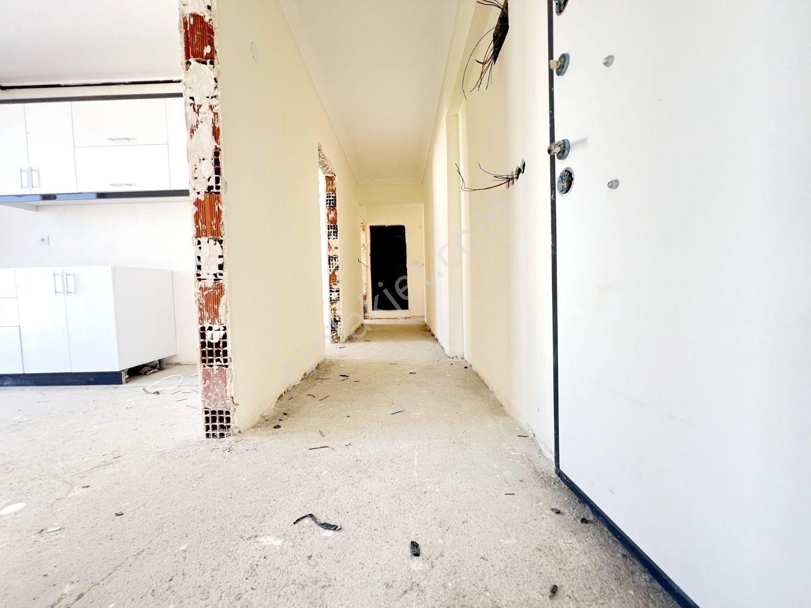 B.m Real Estate Mollaarap Mh. Satılık 2+1 Daire - Görsel 23