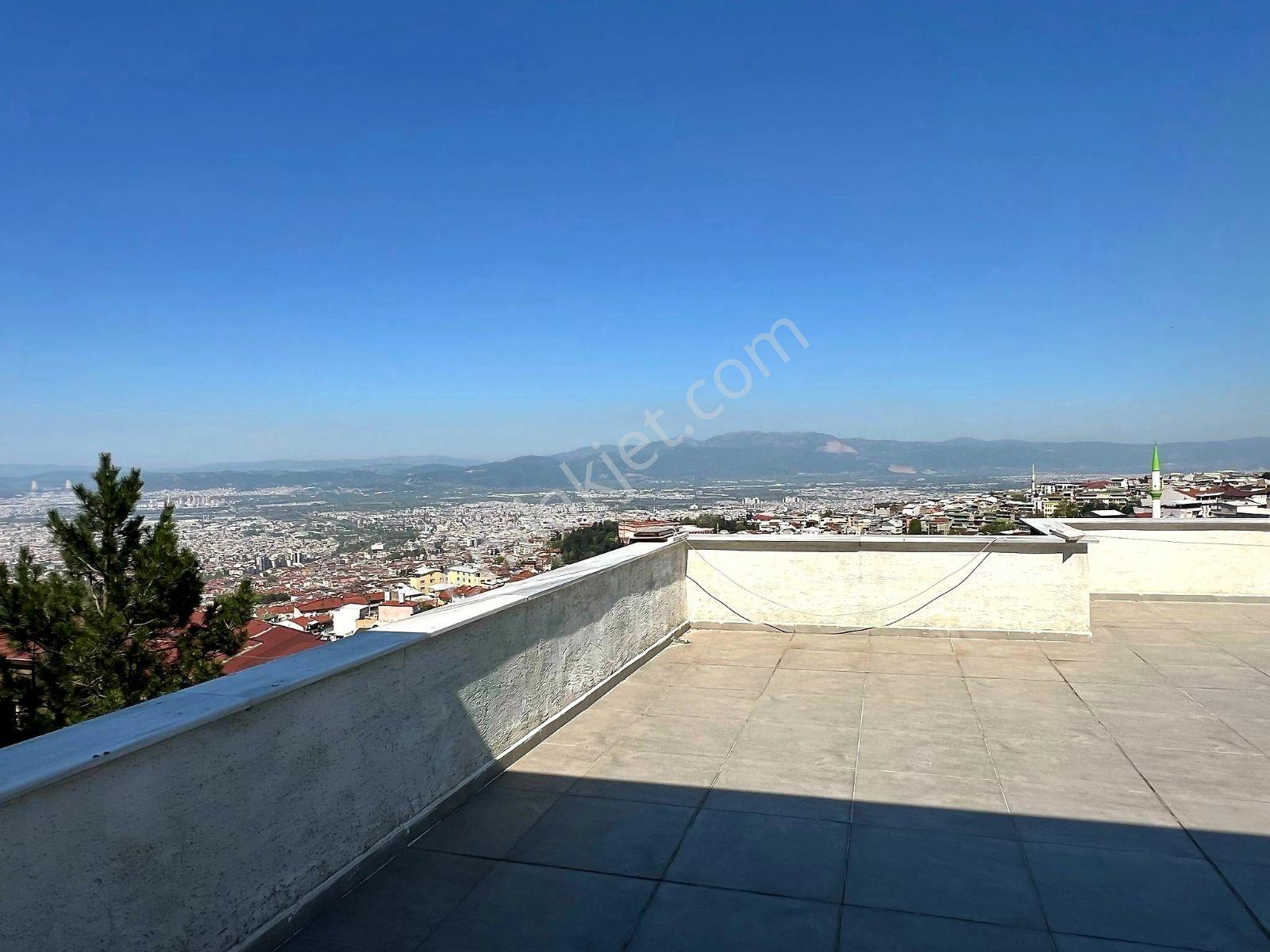 B.m Real Estate Mollaarap Mh. Satılık 2+1 Daire - Görsel 10