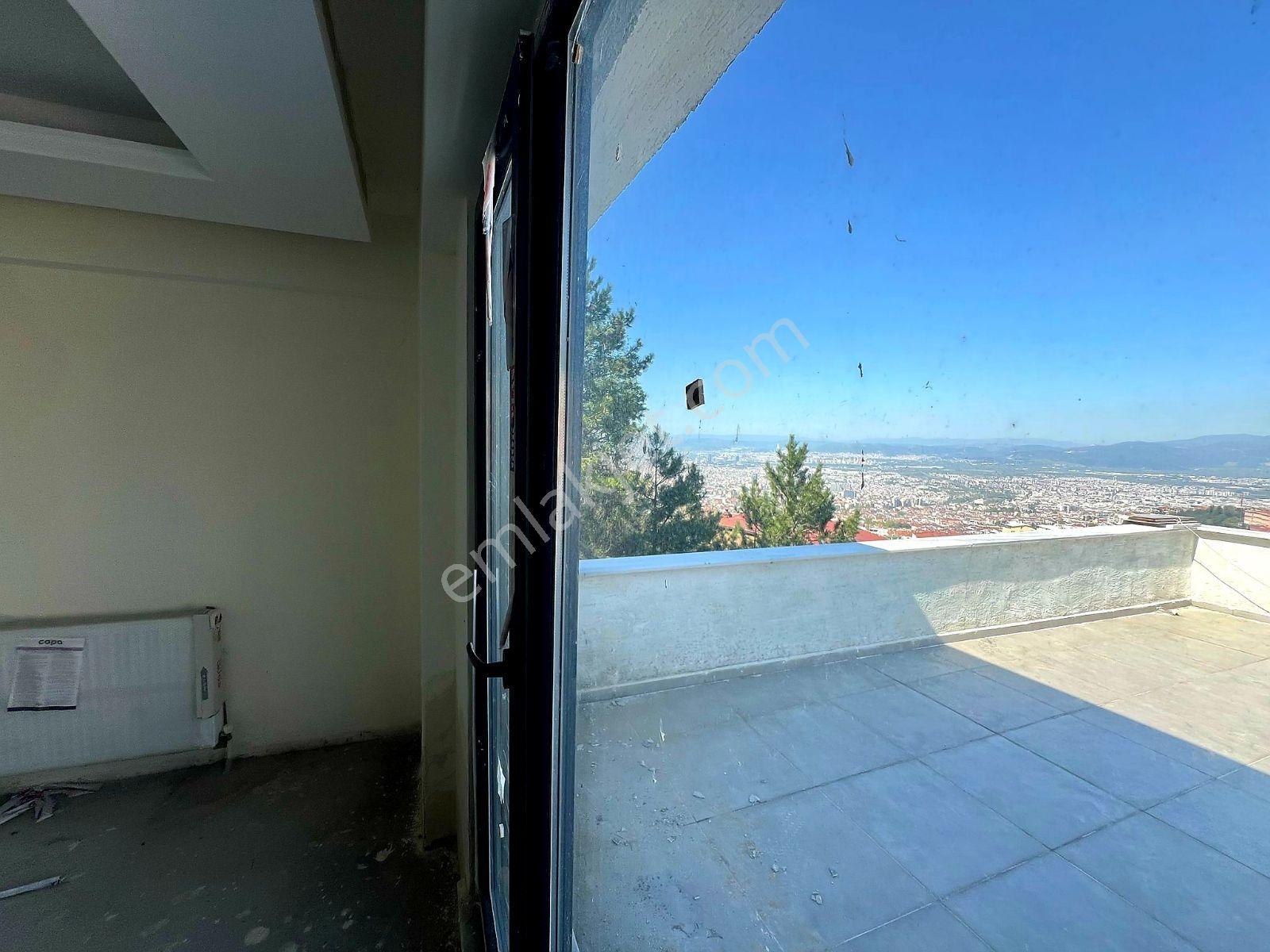 B.m Real Estate Mollaarap Mh. Satılık 2+1 Daire - Görsel 2