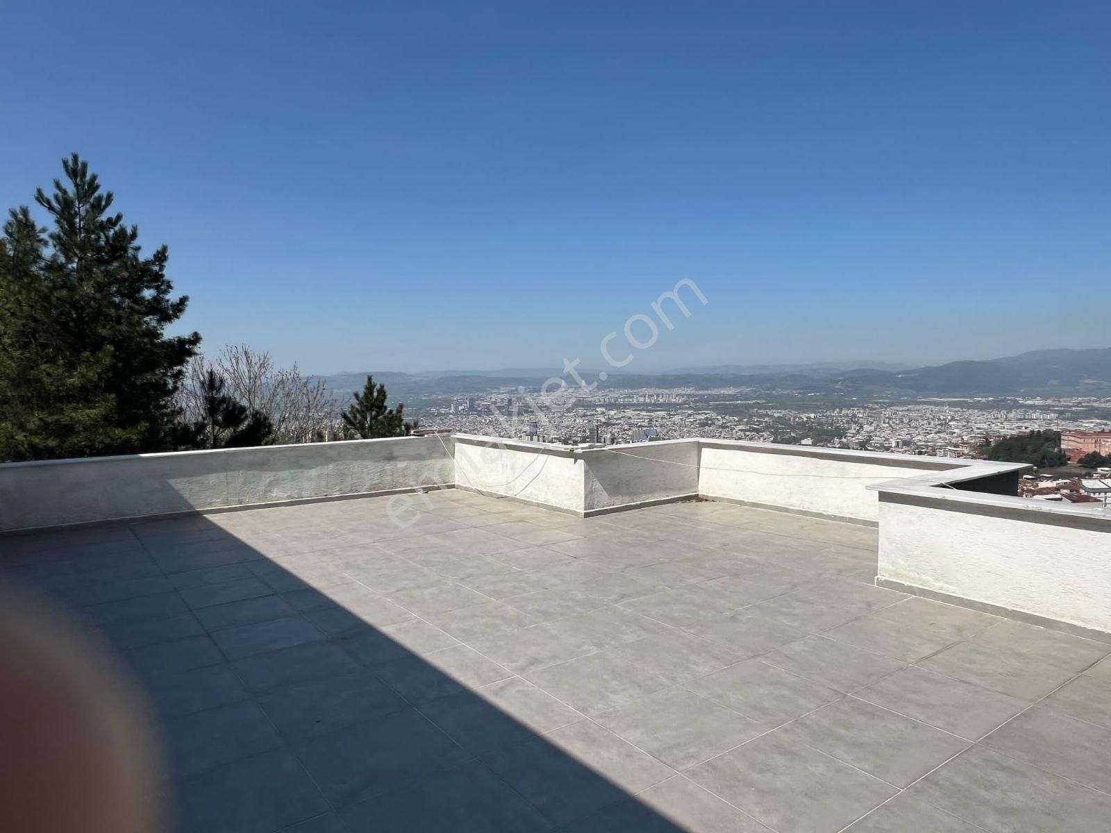 B.m Real Estate Mollaarap Mh. Satılık 2+1 Daire - Görsel 14