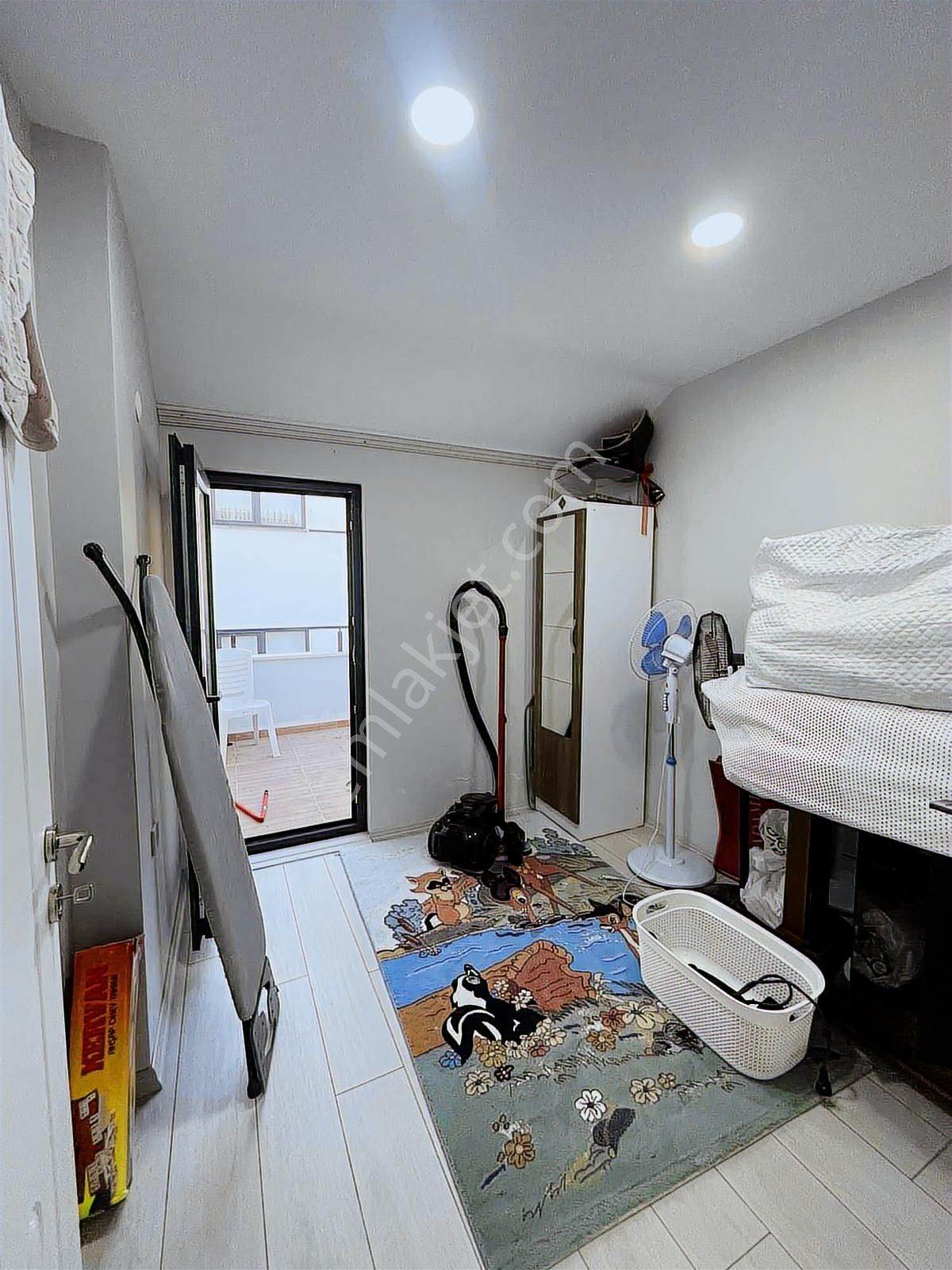 Güneştepede Özel Tasarım Lüx Daire - Görsel 6