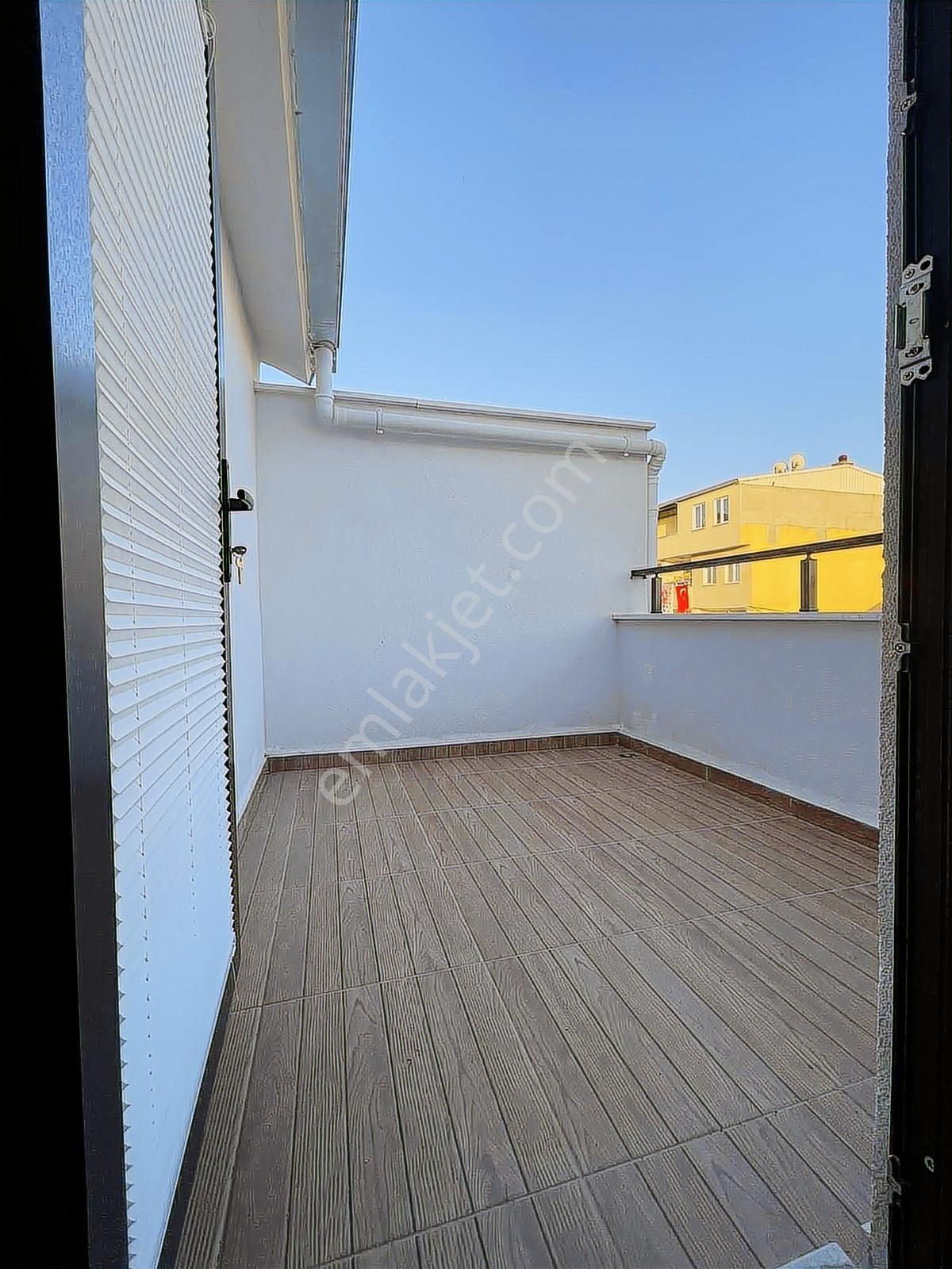 Güneştepede Özel Tasarım Lüx Daire - Görsel 21