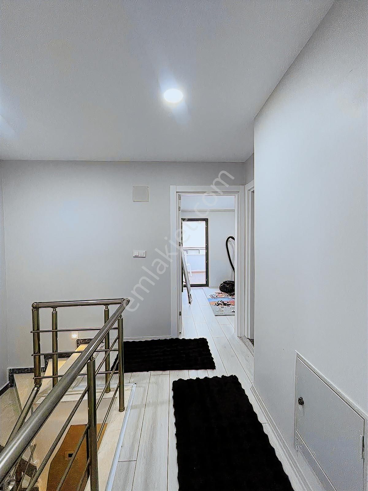 Güneştepede Özel Tasarım Lüx Daire - Görsel 10