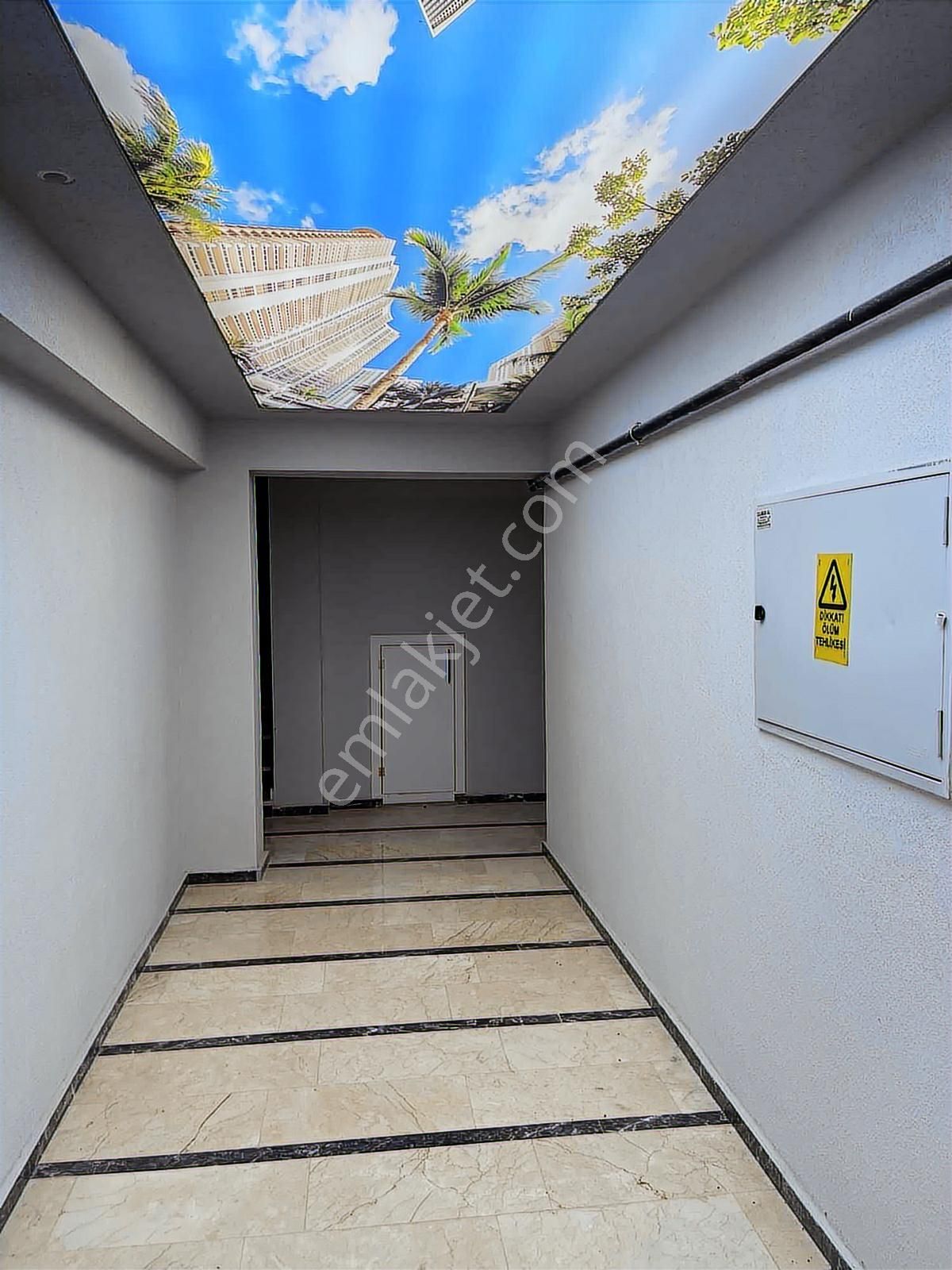 Güneştepede Özel Tasarım Lüx Daire - Görsel 22