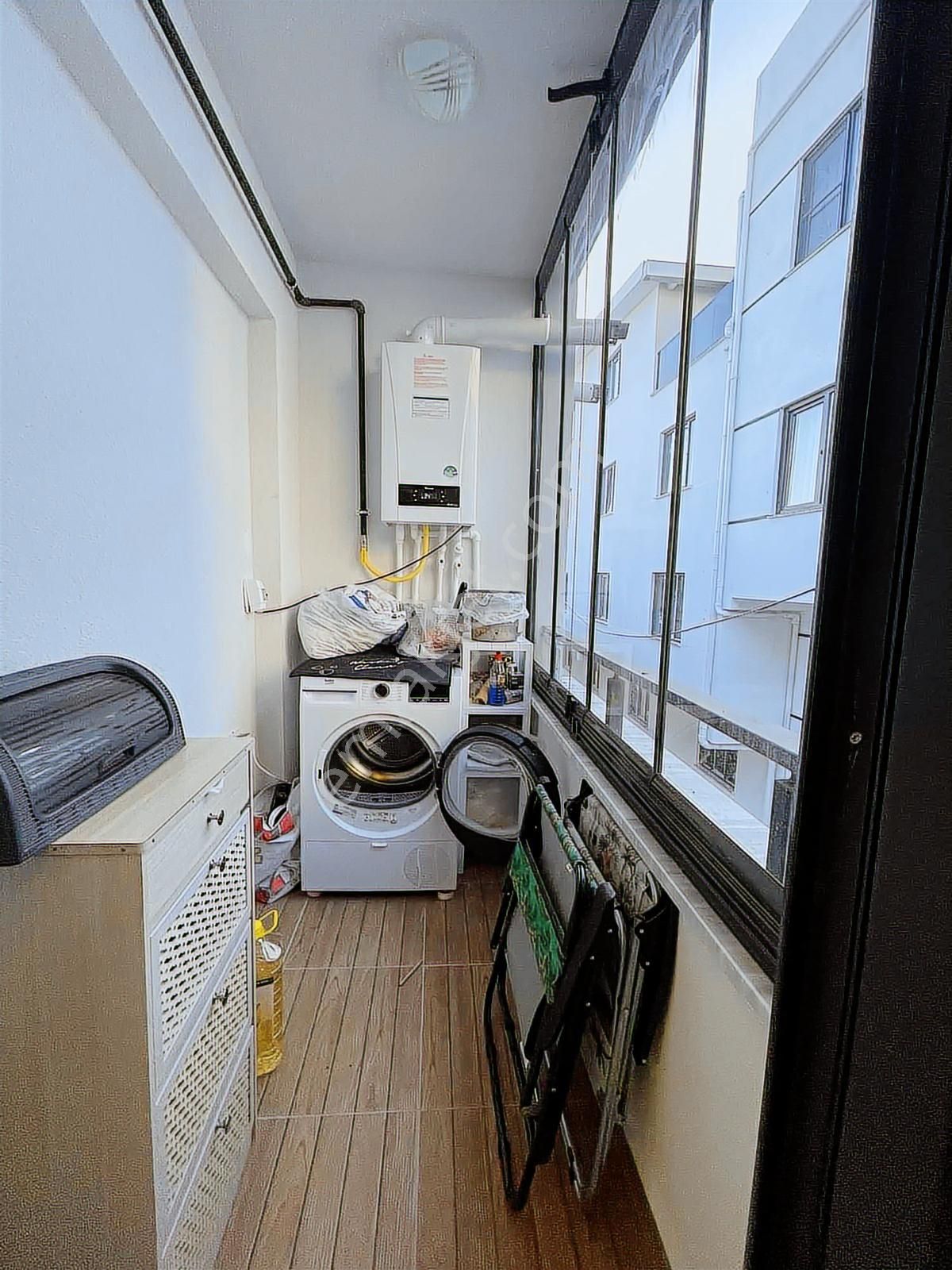 Güneştepede Özel Tasarım Lüx Daire - Görsel 20