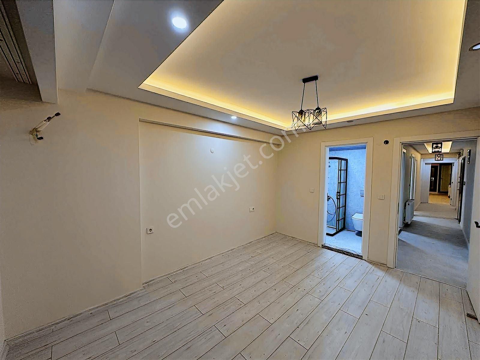 Uygan'dan Muratbey Mah. 3+1 140m² Tek Daire Üzeri Lüx İzban Dibi - Görsel 10