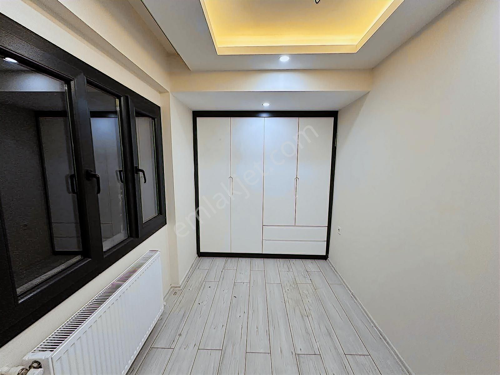 Uygan'dan Muratbey Mah. 3+1 140m² Tek Daire Üzeri Lüx İzban Dibi - Görsel 16