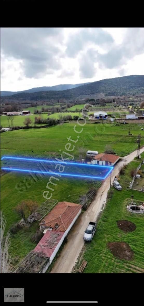 Yerkesiğin En Değerli Bölgesinde Satılık - Görsel 10