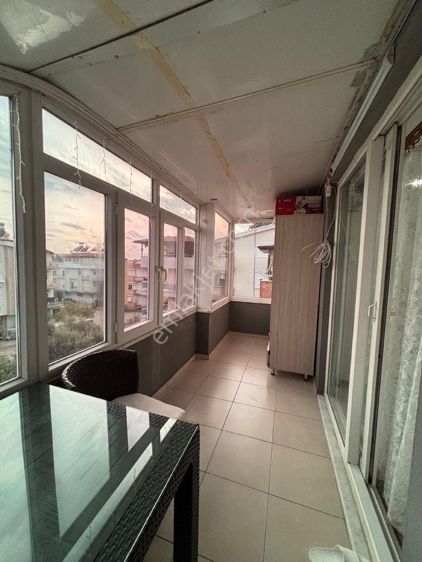 240m2net Satılık Dubleks Güney Cephe Daire - Görsel 8