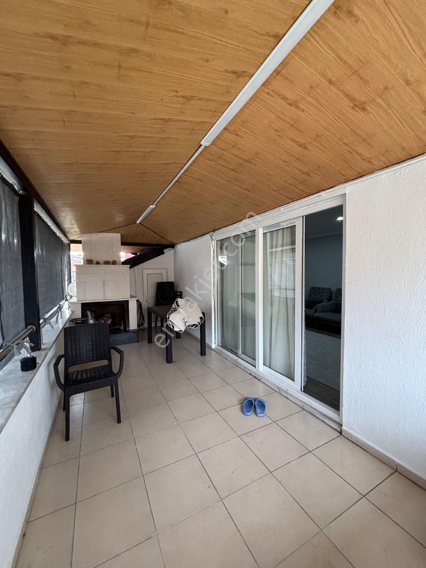 240m2net Satılık Dubleks Güney Cephe Daire - Görsel 10