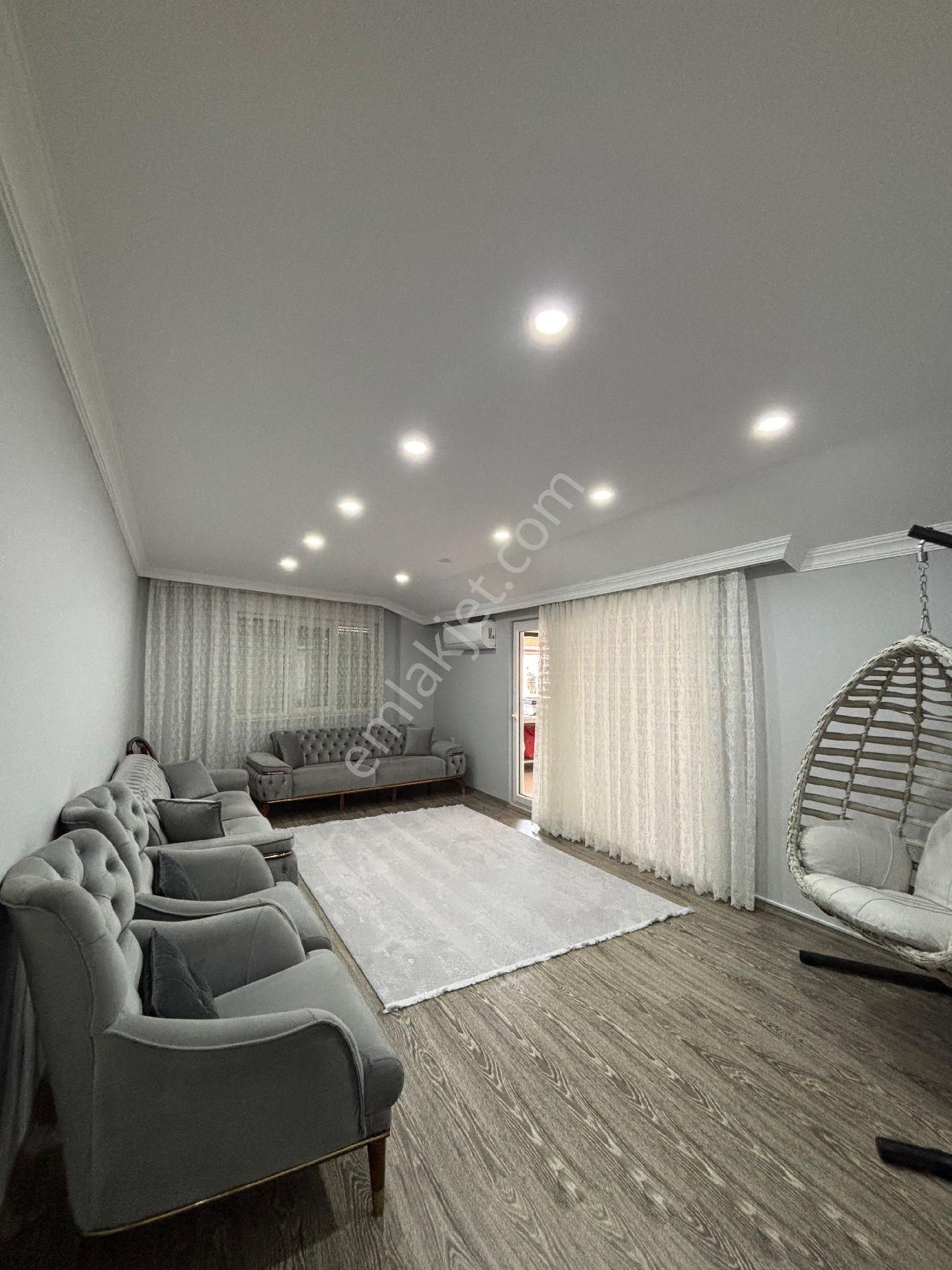 240m2net Satılık Dubleks Güney Cephe Daire - Görsel 2
