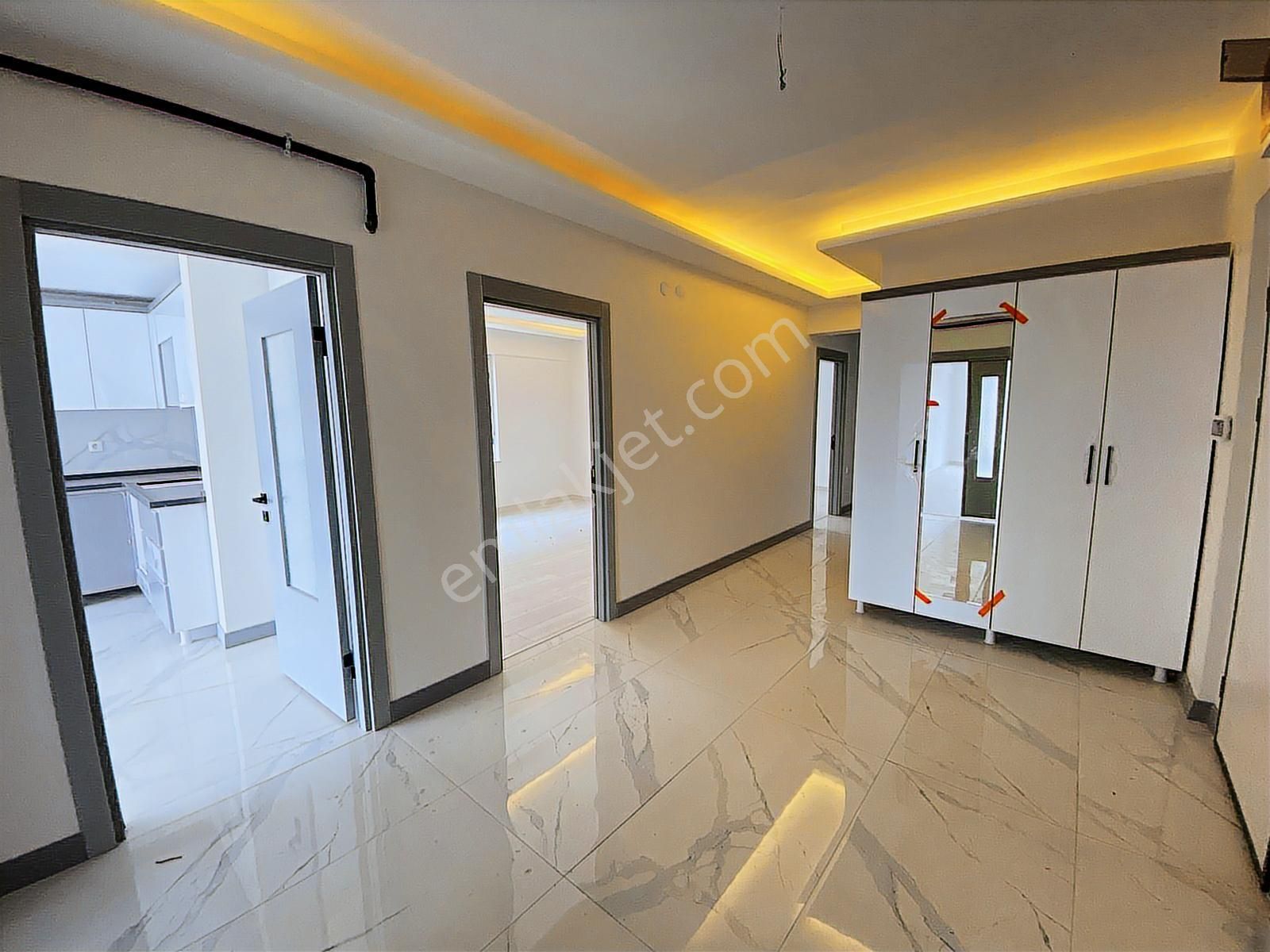 ▄evga▄ Fahri Korutürk Mah., 4+1, Yerden Isıtmalı, Yüksek Ara Kat - Görsel 23