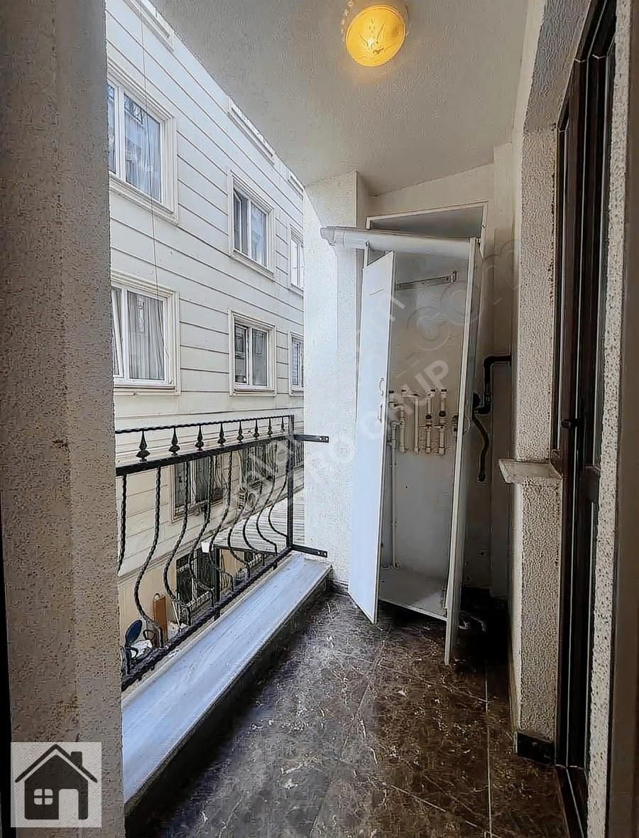 Akevler Mahallesi'nde Satılık 2 + 1 İskanlı Daire - Görsel 7