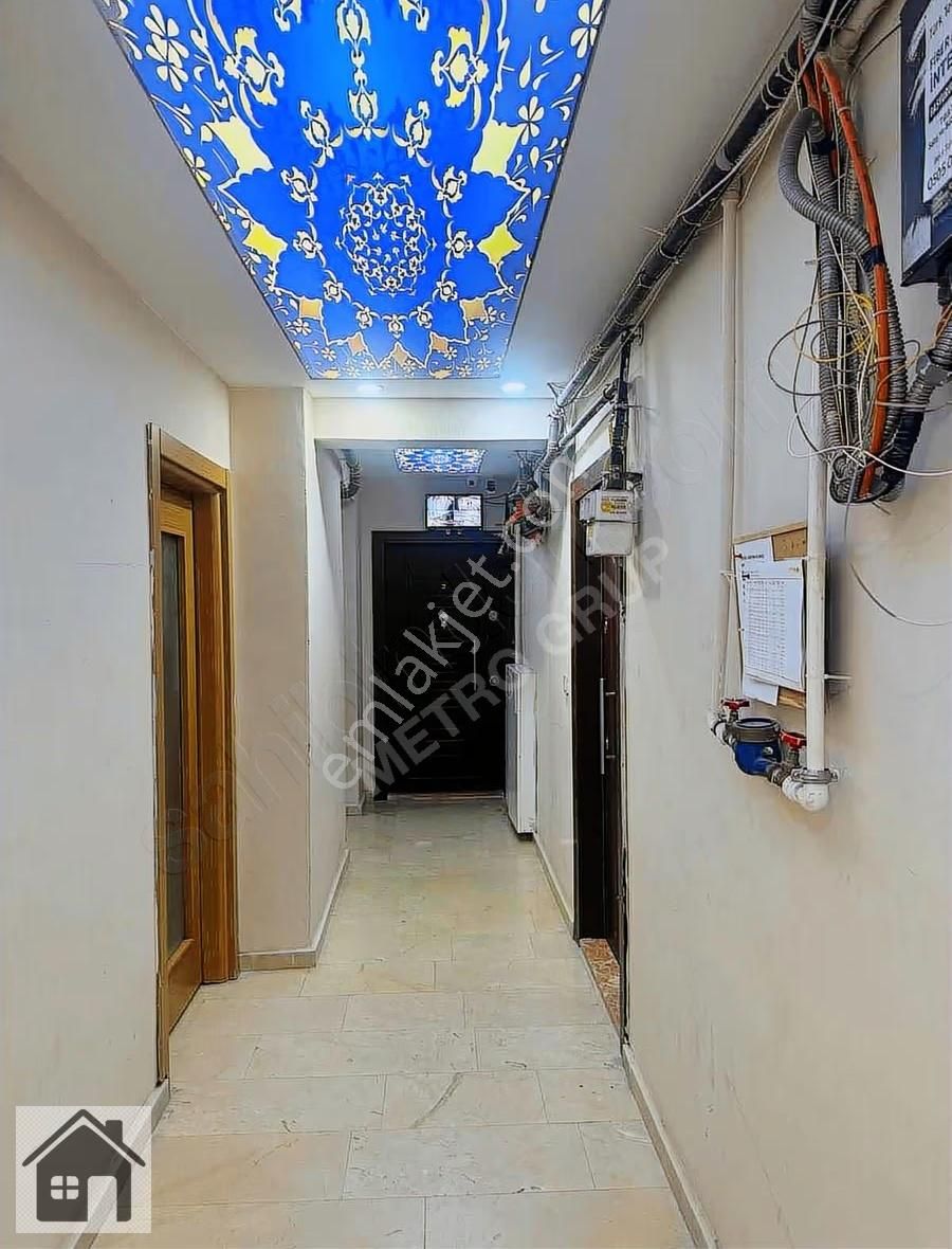 Akevler Mahallesi'nde Satılık 2 + 1 İskanlı Daire - Görsel 13