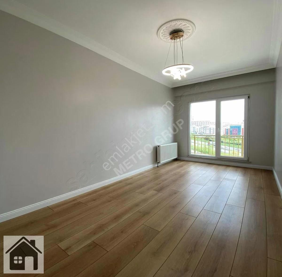 Metro Grup Farkıyla Satılık 2 + 1 Lüks Daire - Görsel 4