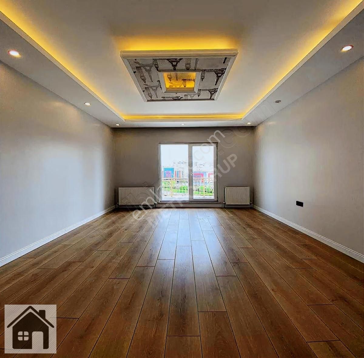 Metro Grup Farkıyla Satılık 2 + 1 Lüks Daire - Görsel 2