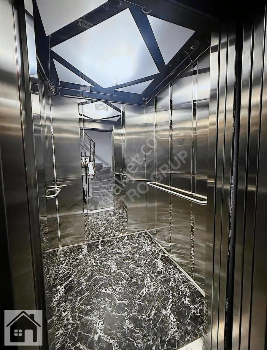 ?? Gerçek İlan ?? Metrobüse 5 Dakika Sıfır(0) Satılık Daire - Görsel 7