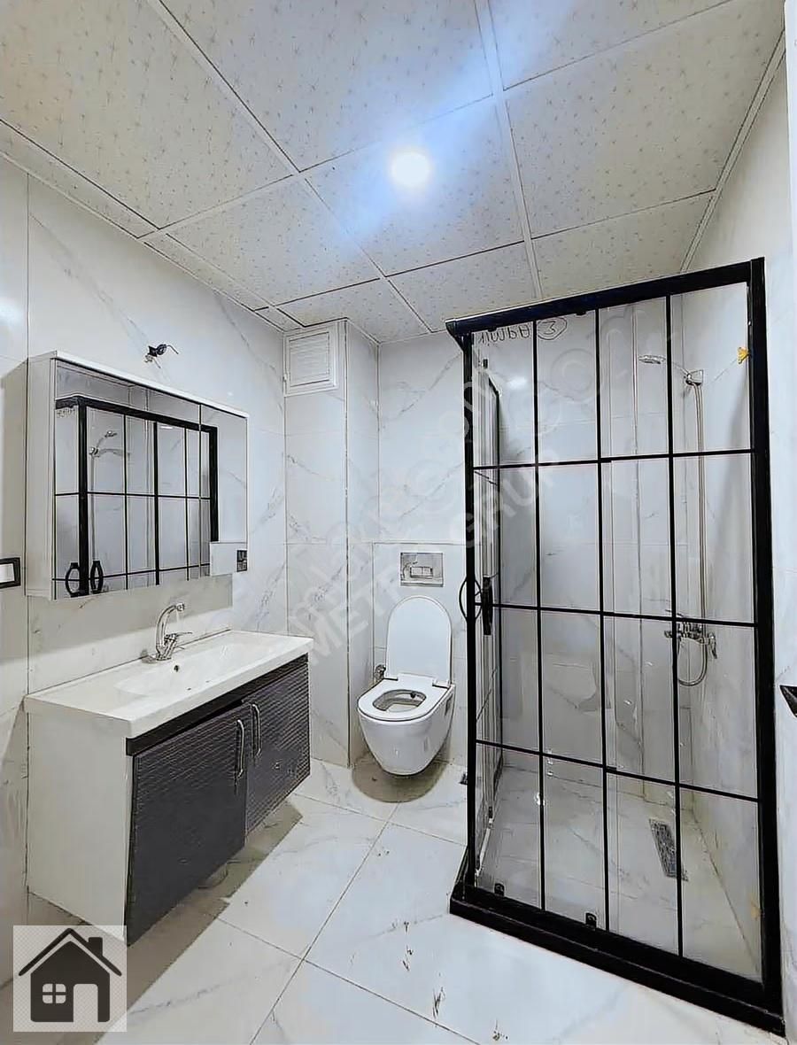 ?? Gerçek İlan ?? Metrobüse 5 Dakika Sıfır(0) Satılık Daire - Görsel 4