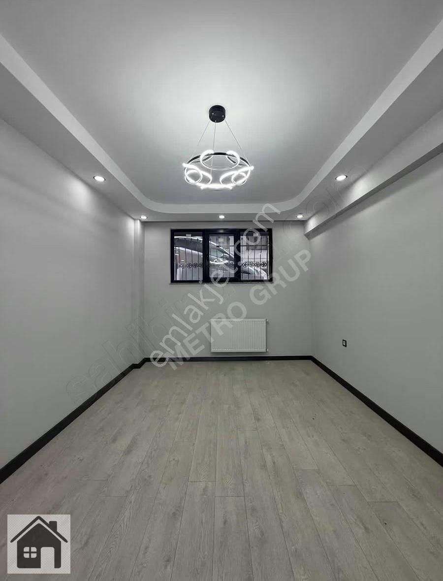 ?? Gerçek İlan ?? Metrobüse 5 Dakika Sıfır(0) Satılık Daire - Görsel 14