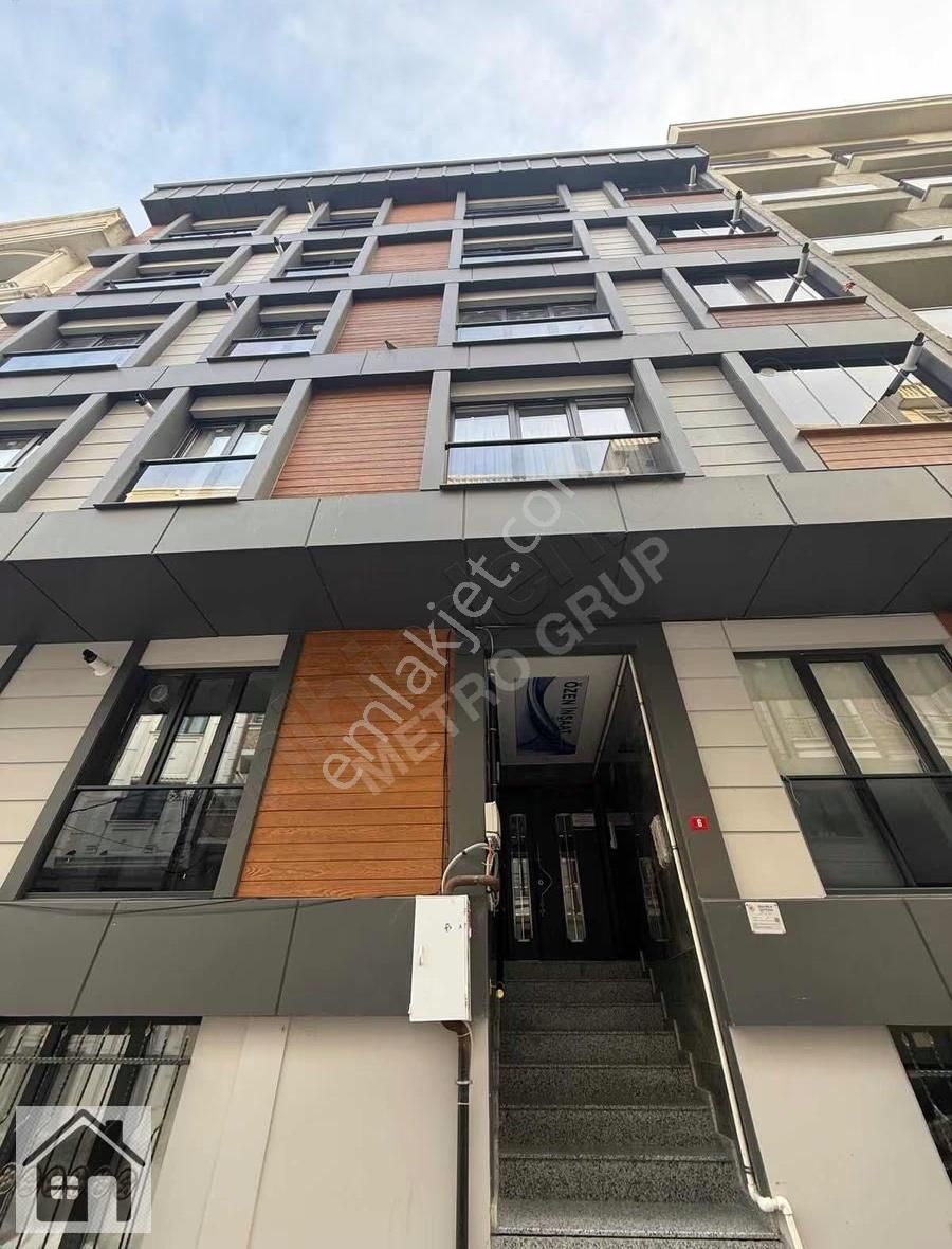 ?? Gerçek İlan ?? Metrobüse 5 Dakika Sıfır(0) Satılık Daire - Görsel 2