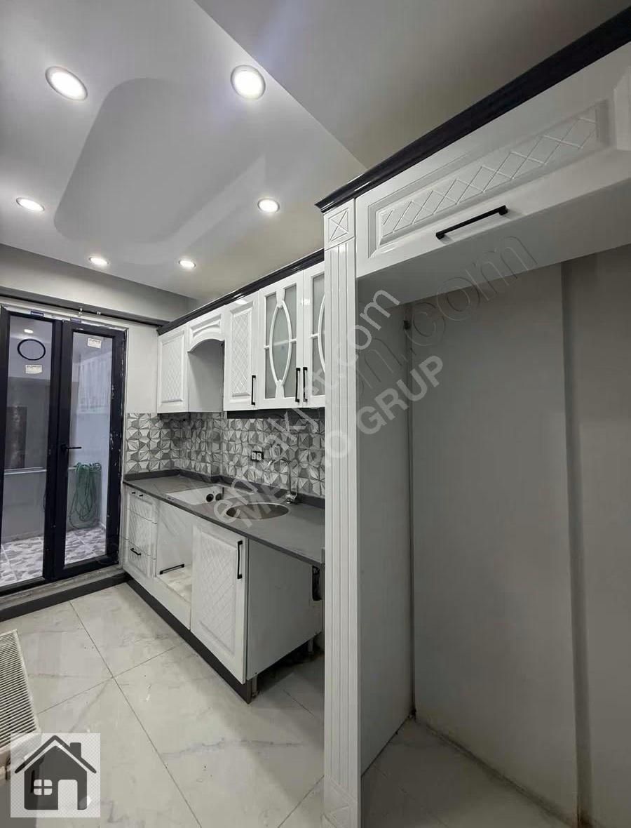 ?? Gerçek İlan ?? Metrobüse 5 Dakika Sıfır(0) Satılık Daire - Görsel 15